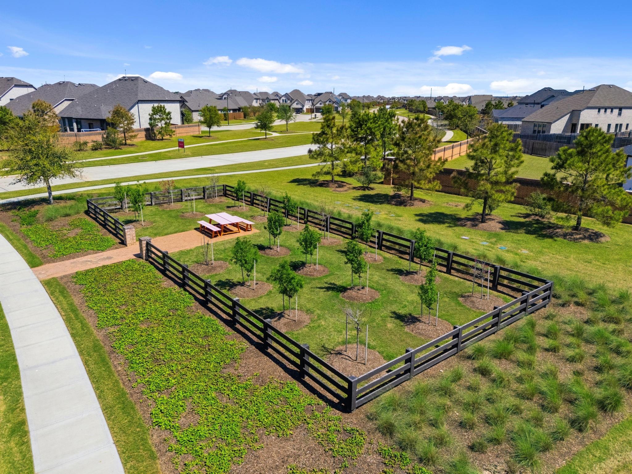 7607 Wildrye Meadow Lane