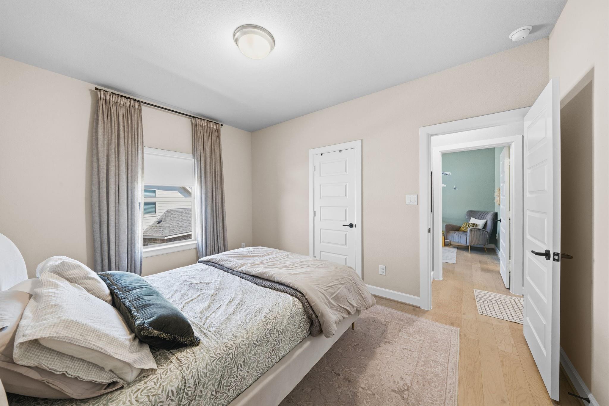 7607 Wildrye Meadow Lane