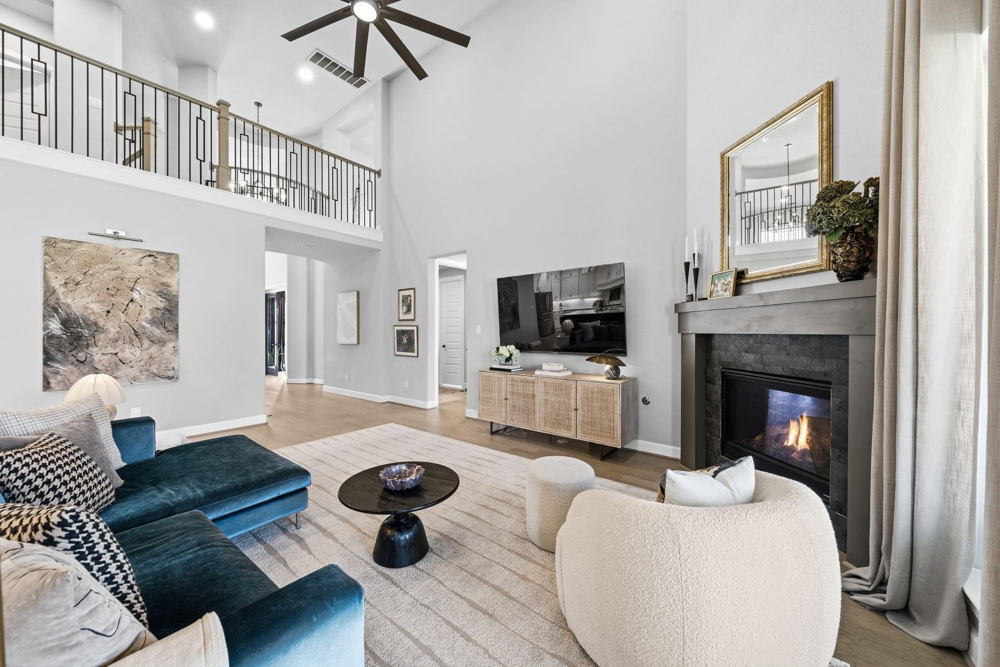 7607 Wildrye Meadow Lane