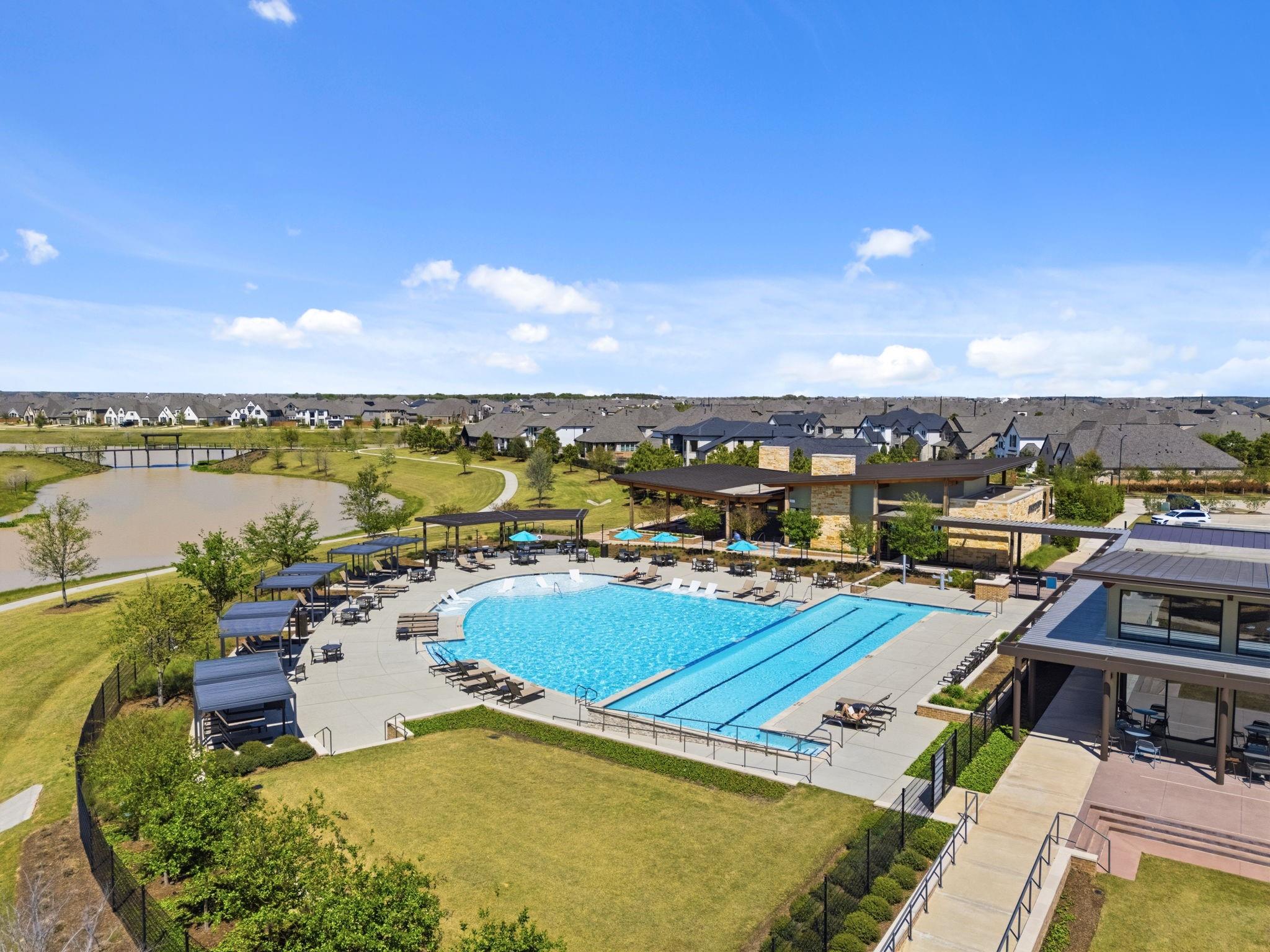 7607 Wildrye Meadow Lane