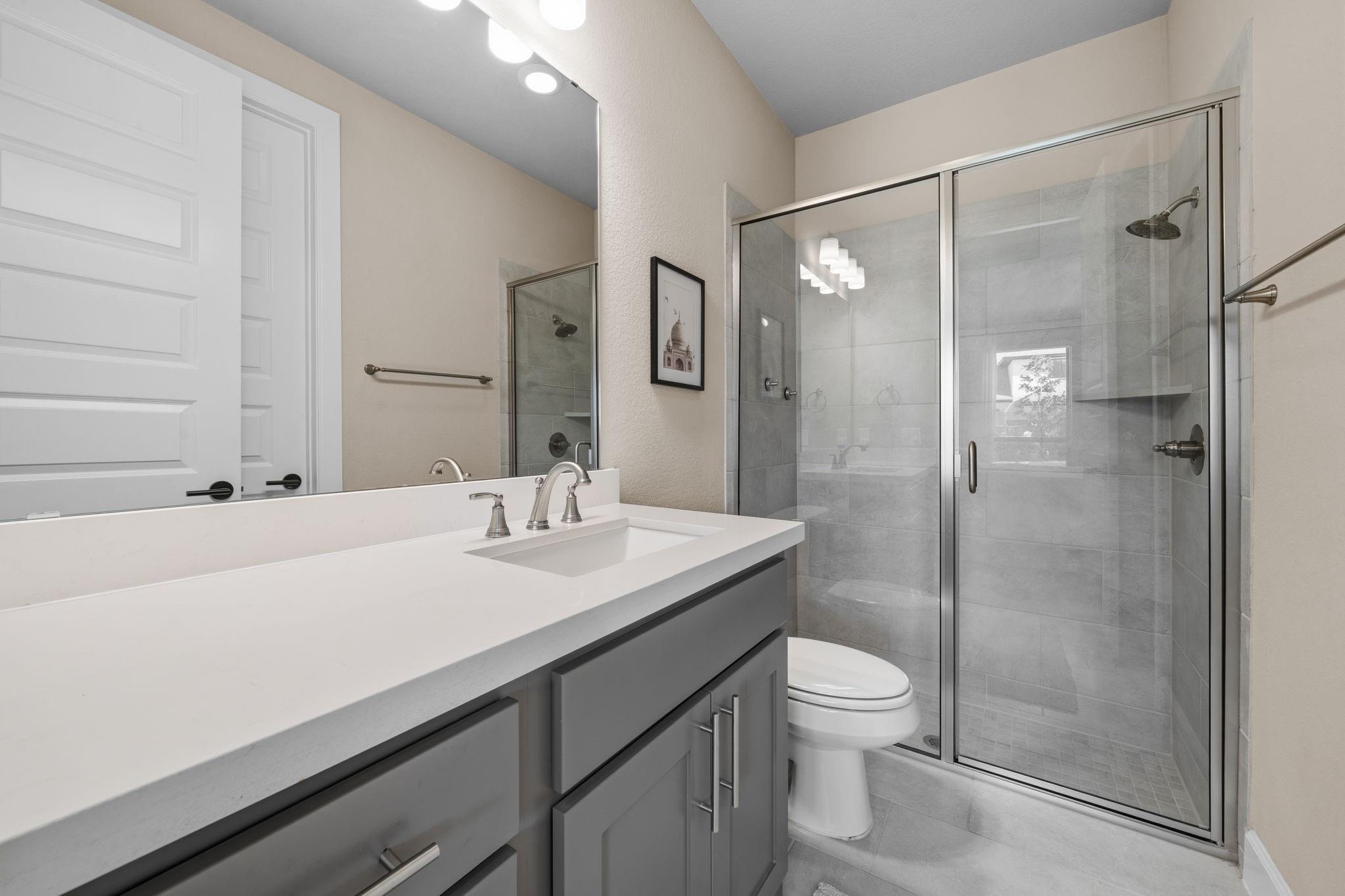 7607 Wildrye Meadow Lane