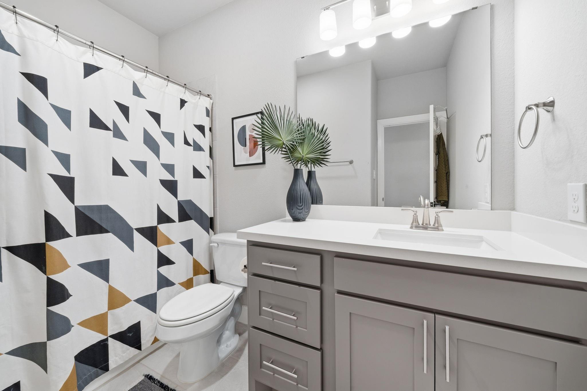 7607 Wildrye Meadow Lane