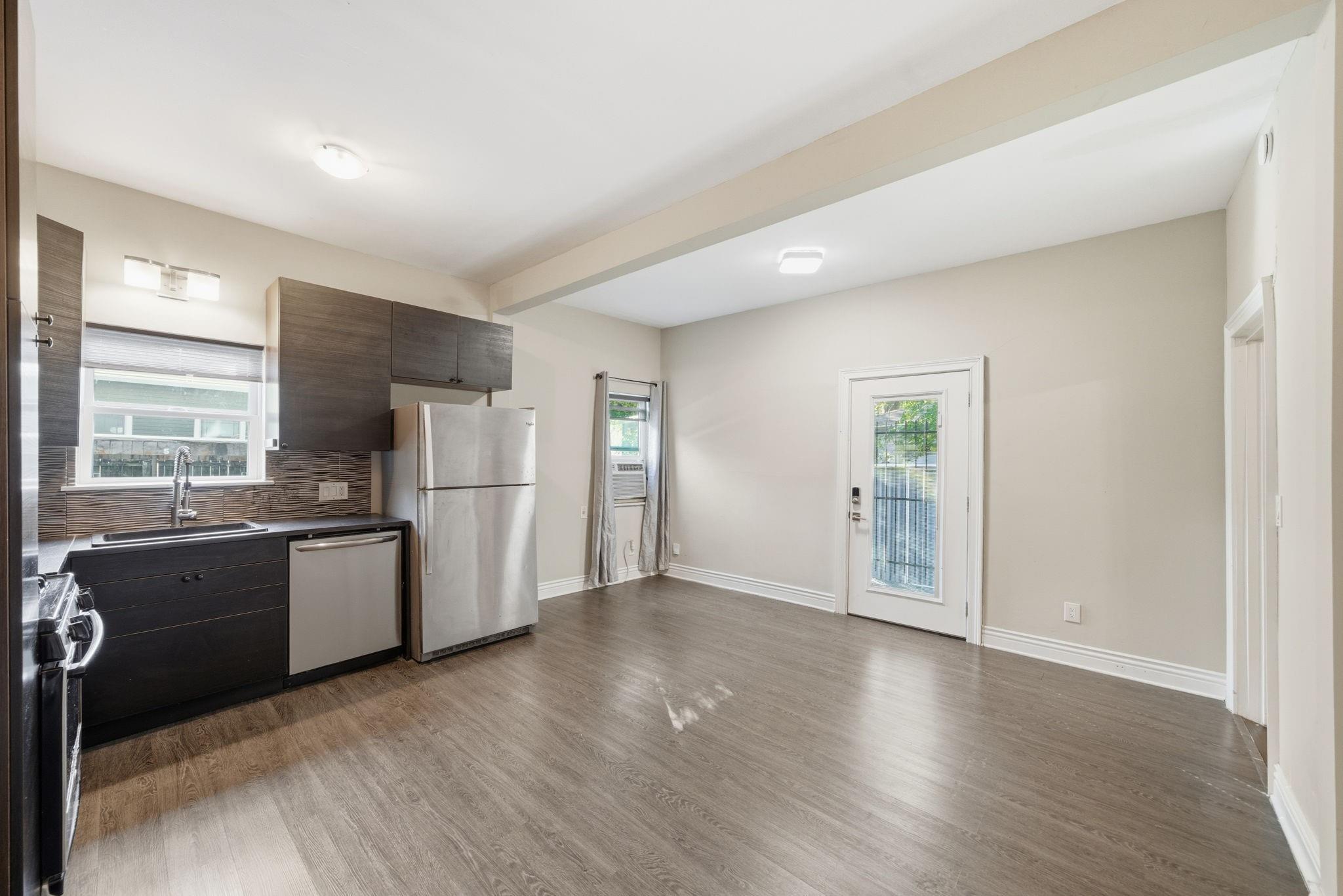 4618 Mckinney Street # 5