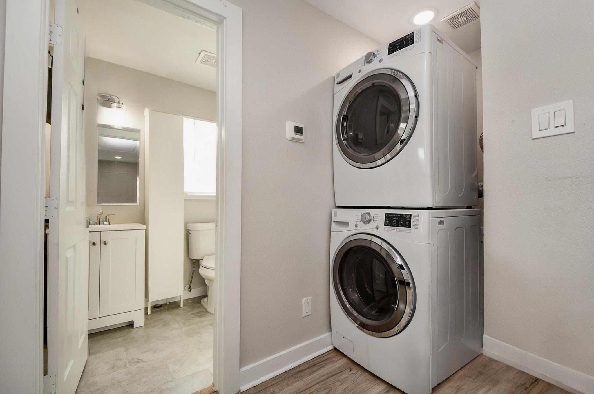 5615 Barremore Street # B