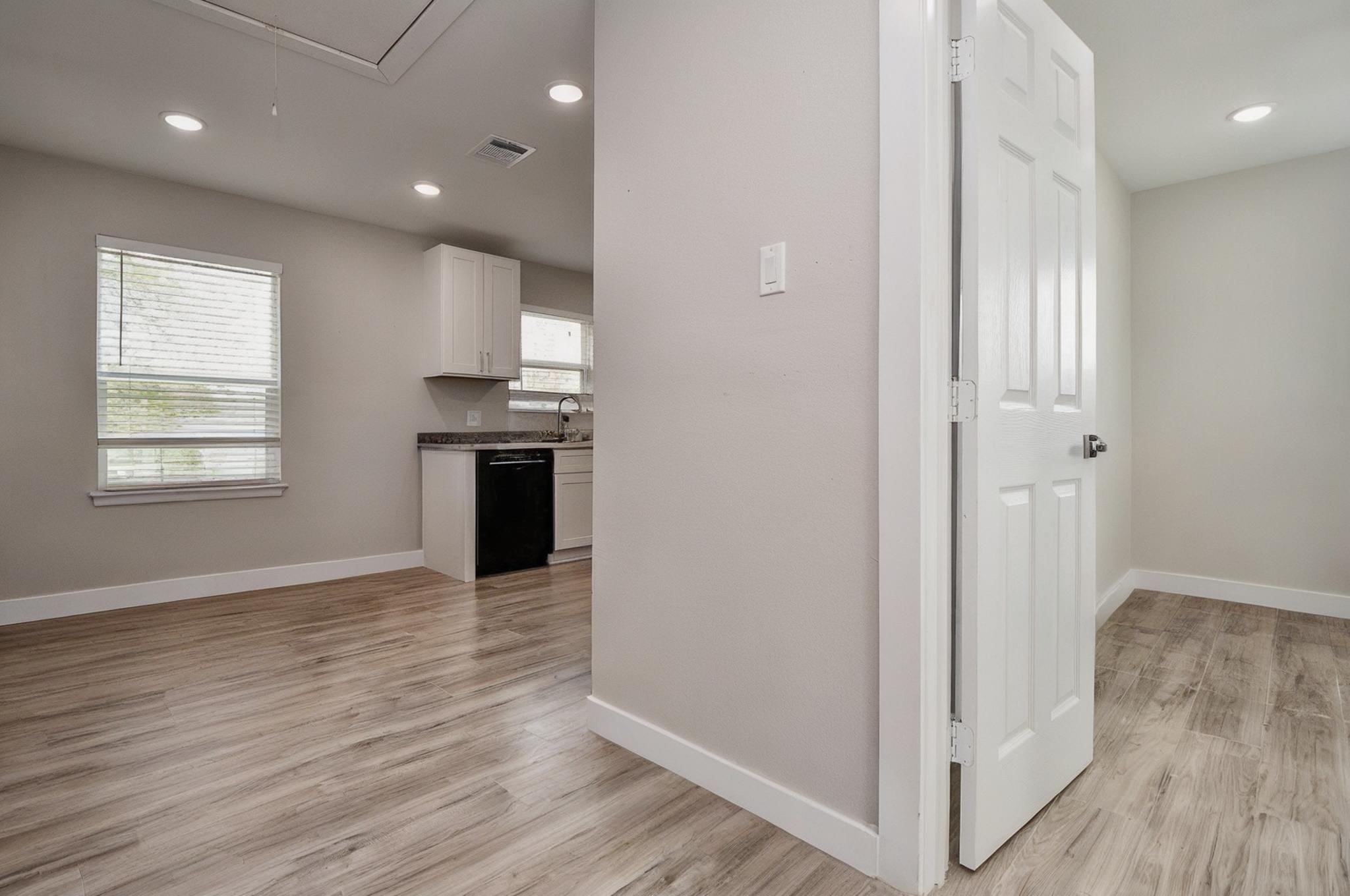 5615 Barremore Street # B