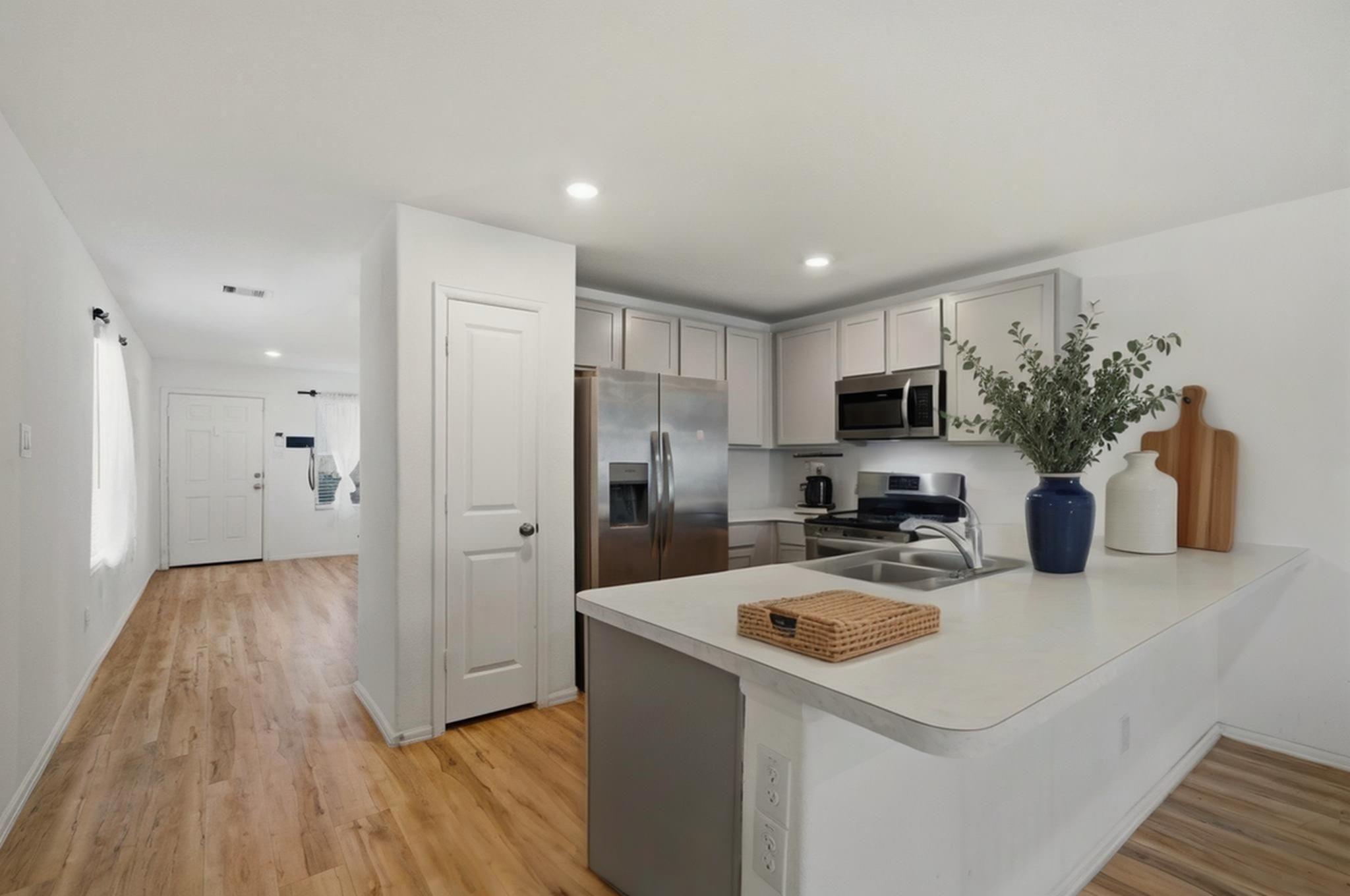 14502 Woodcott Warren Way