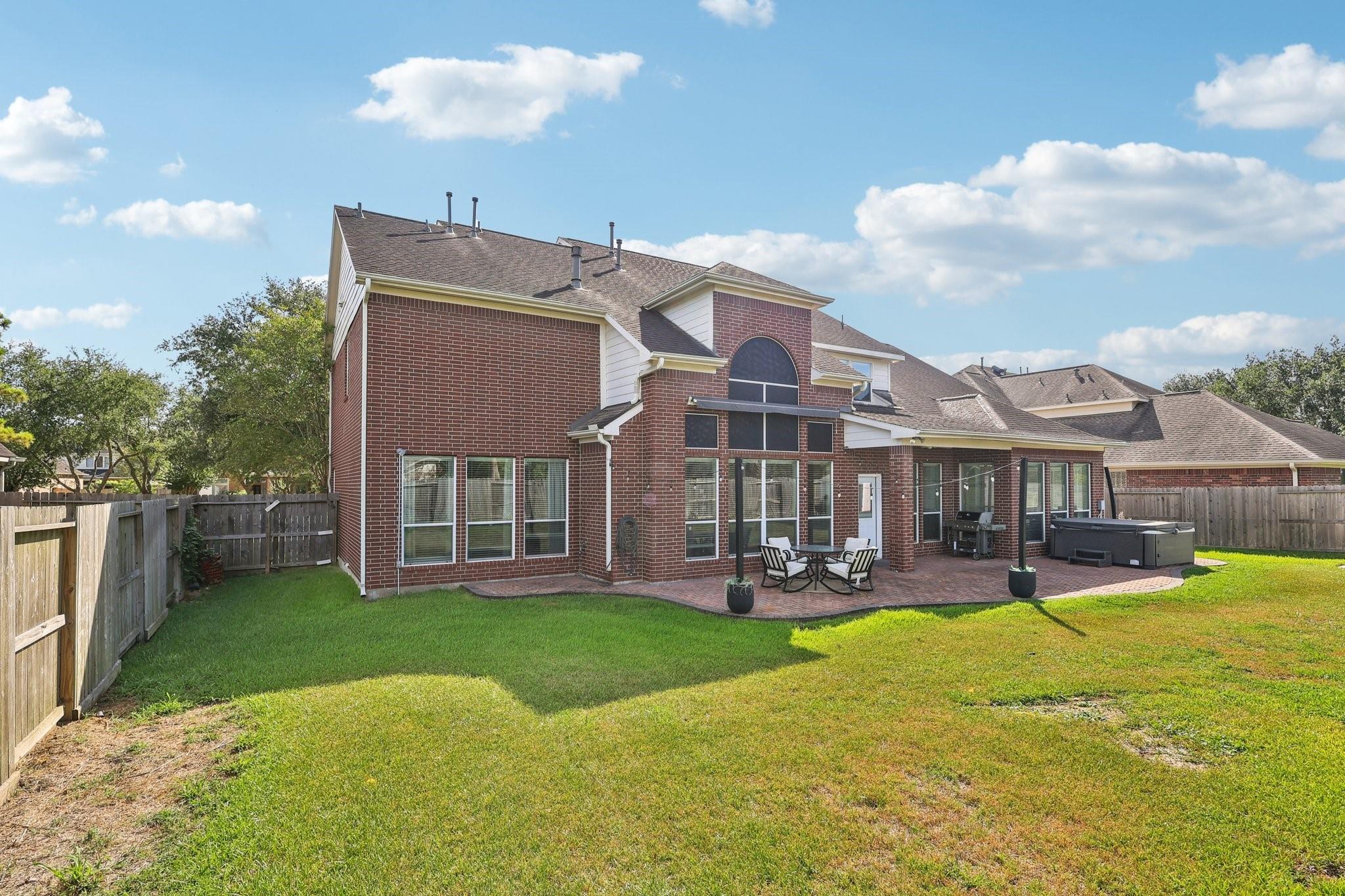 3108 Autumn Harvest Drive