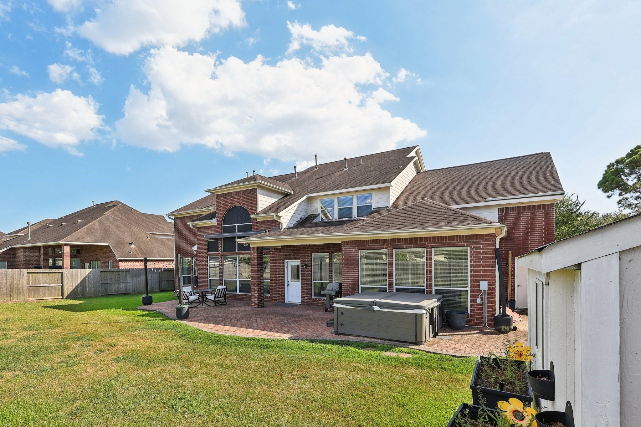 3108 Autumn Harvest Drive