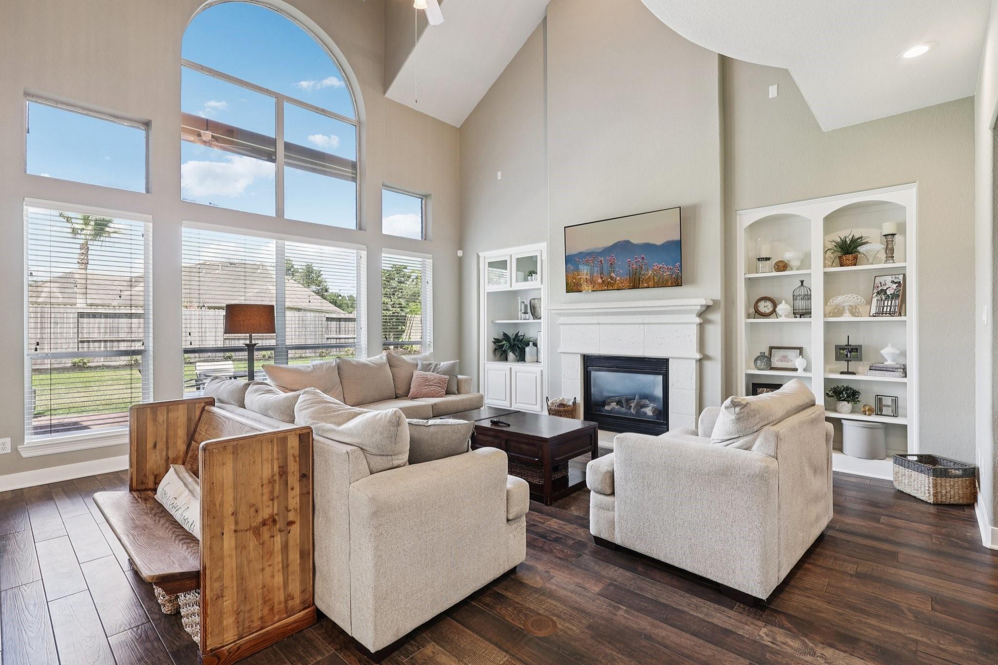 3108 Autumn Harvest Drive