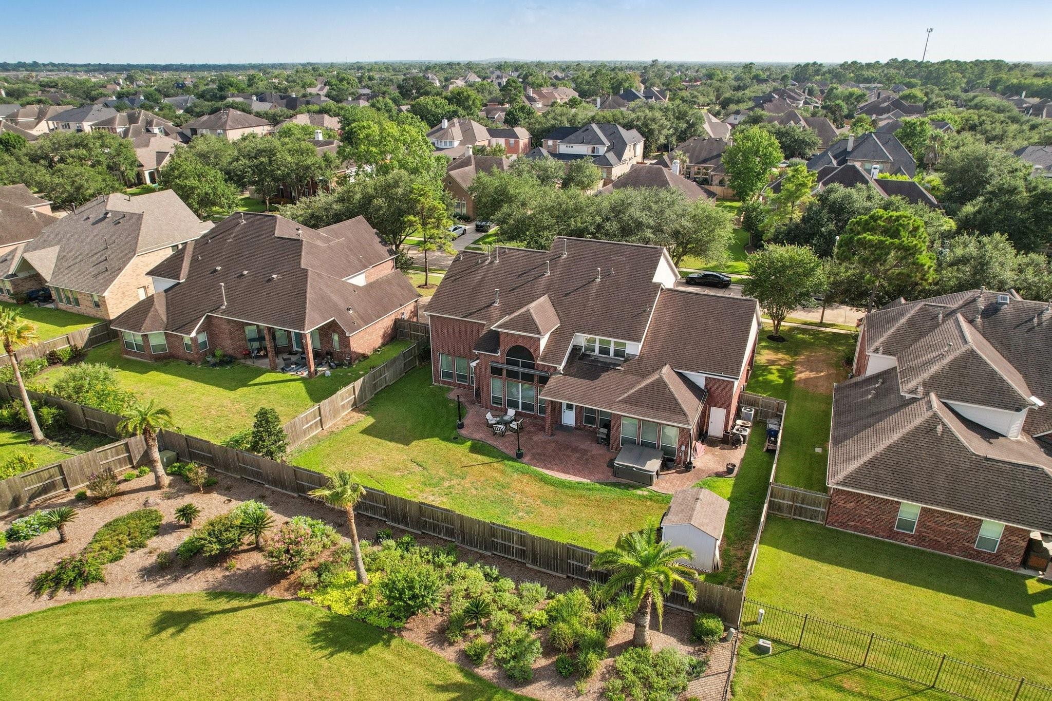 3108 Autumn Harvest Drive