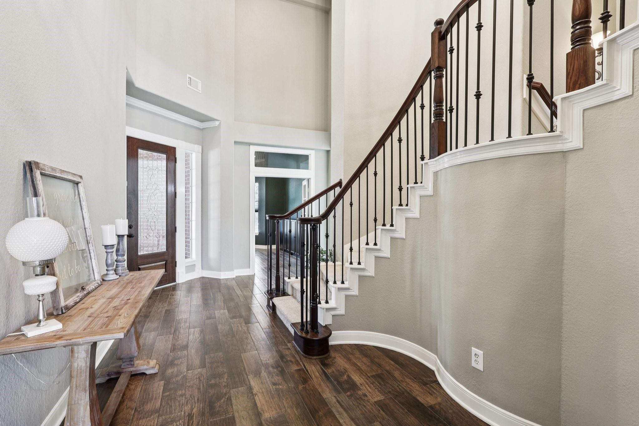 3108 Autumn Harvest Drive