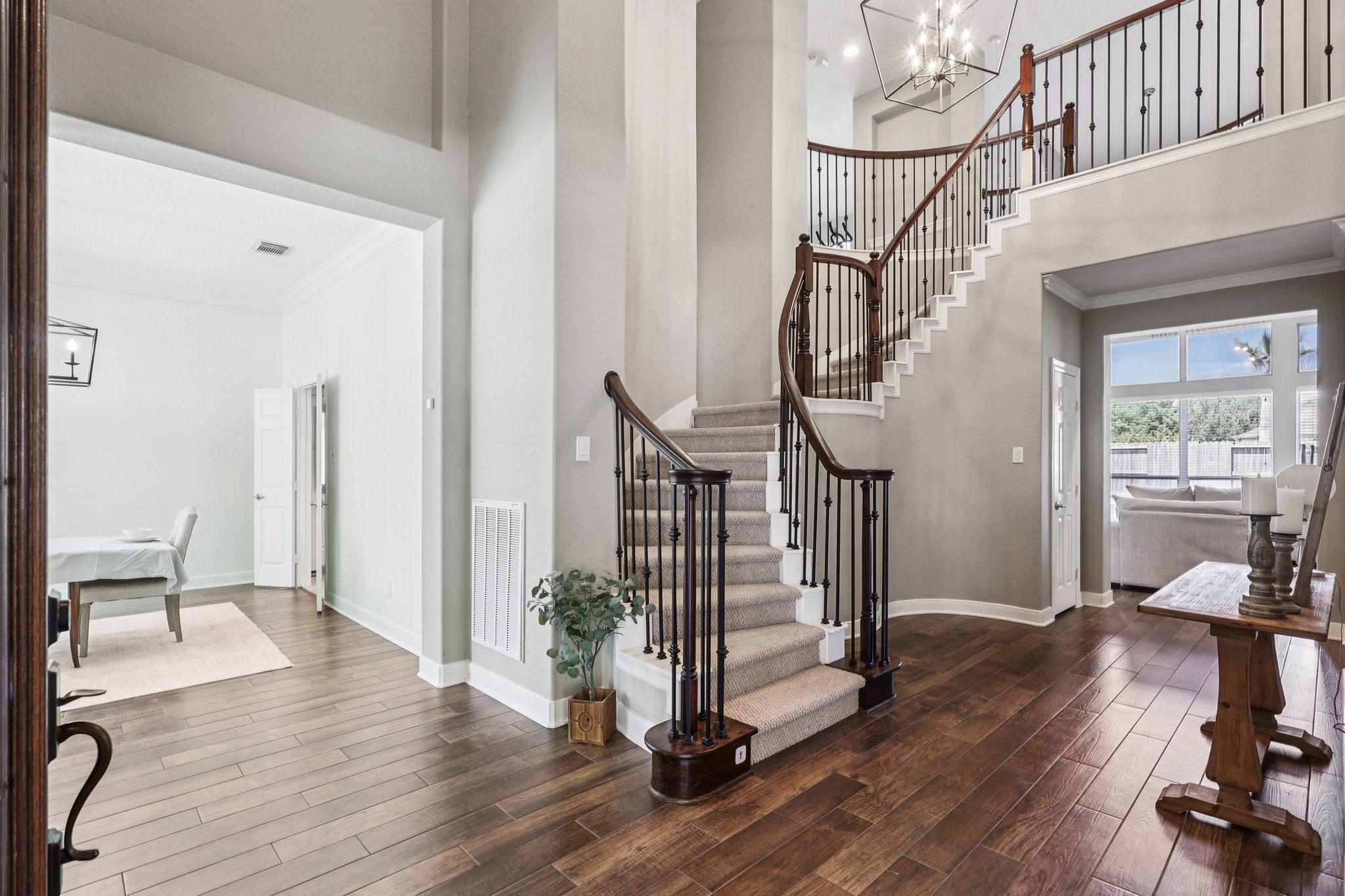 3108 Autumn Harvest Drive