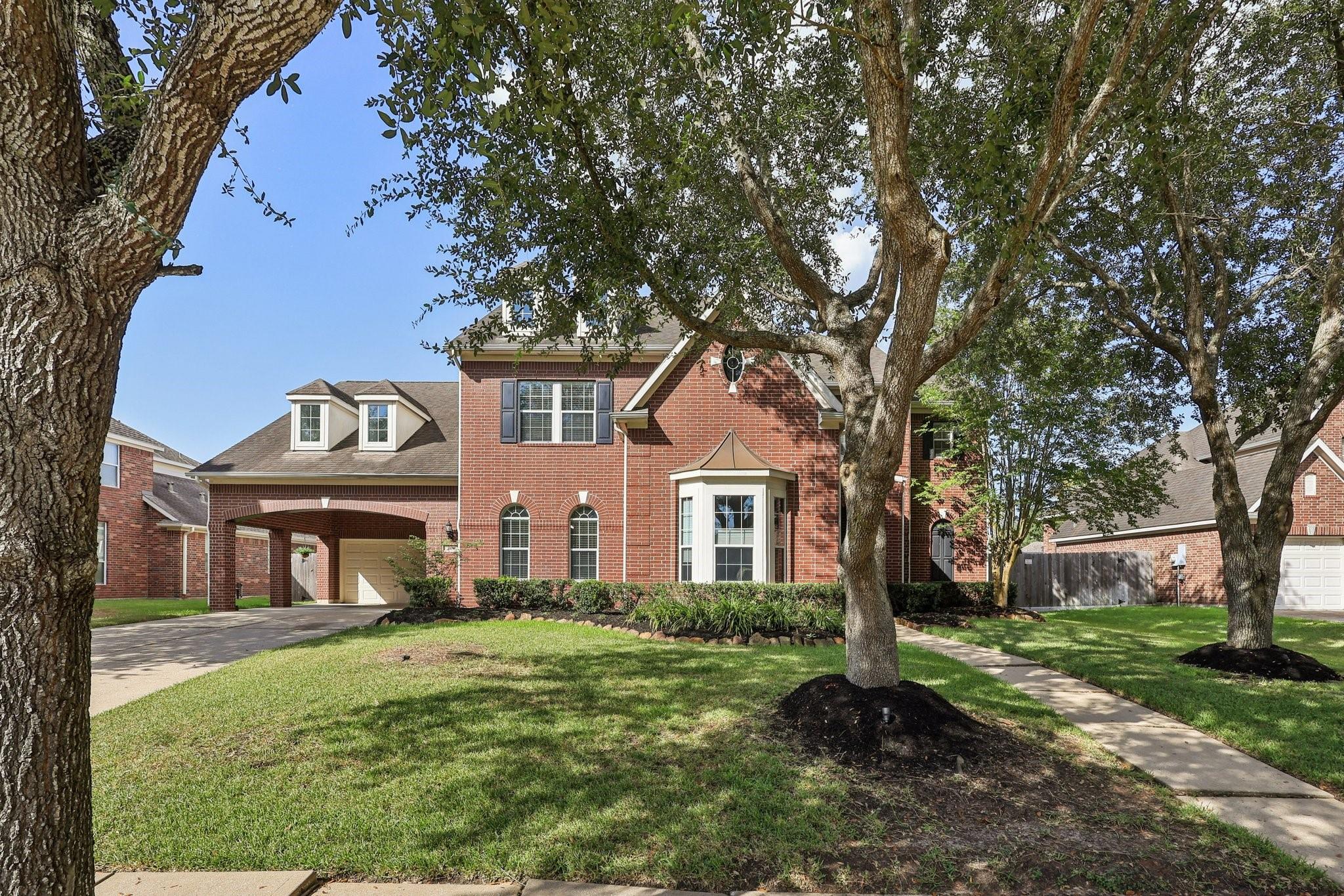 3108 Autumn Harvest Drive