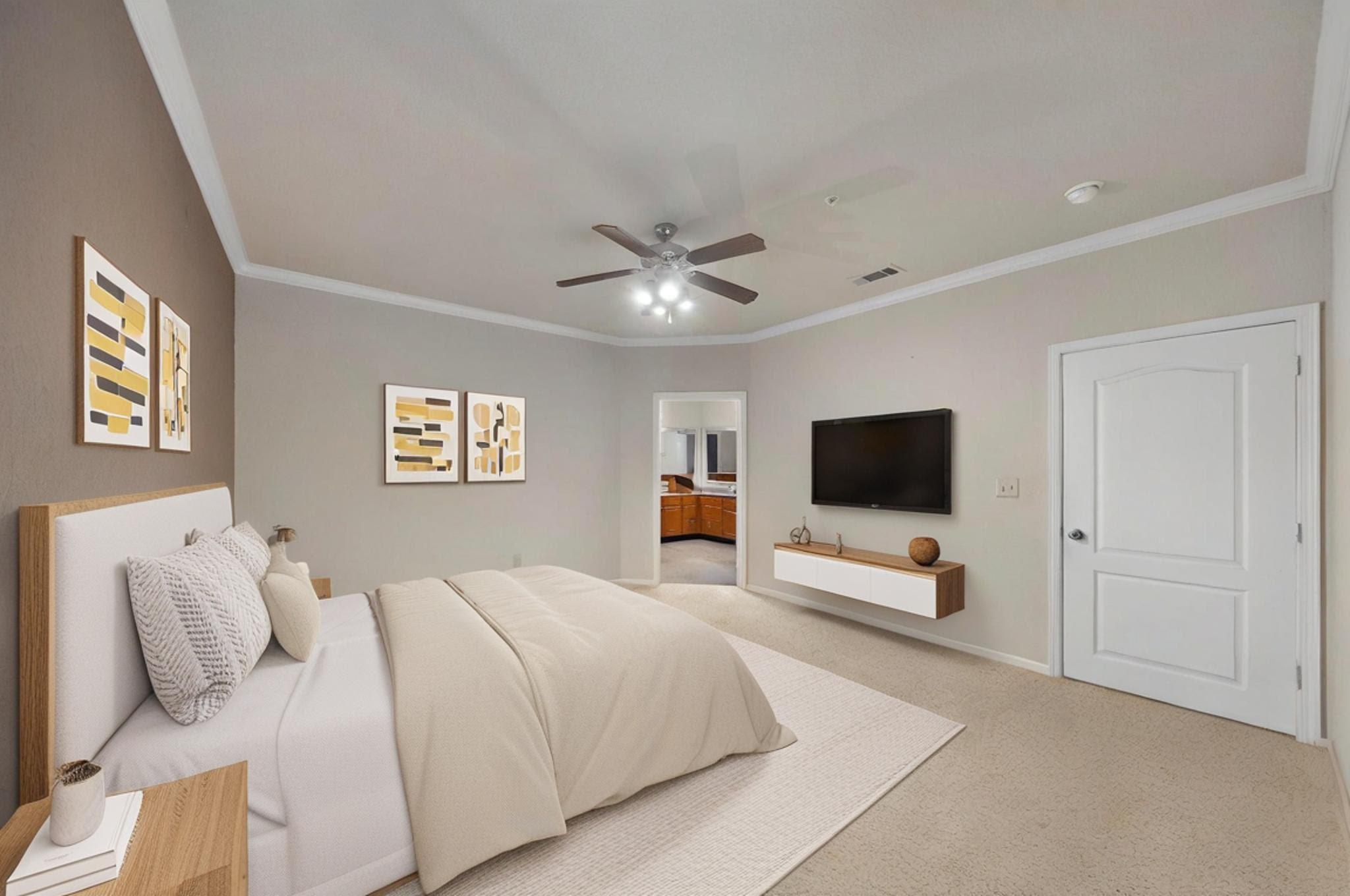 1711 Old Spanish Trail # 218
