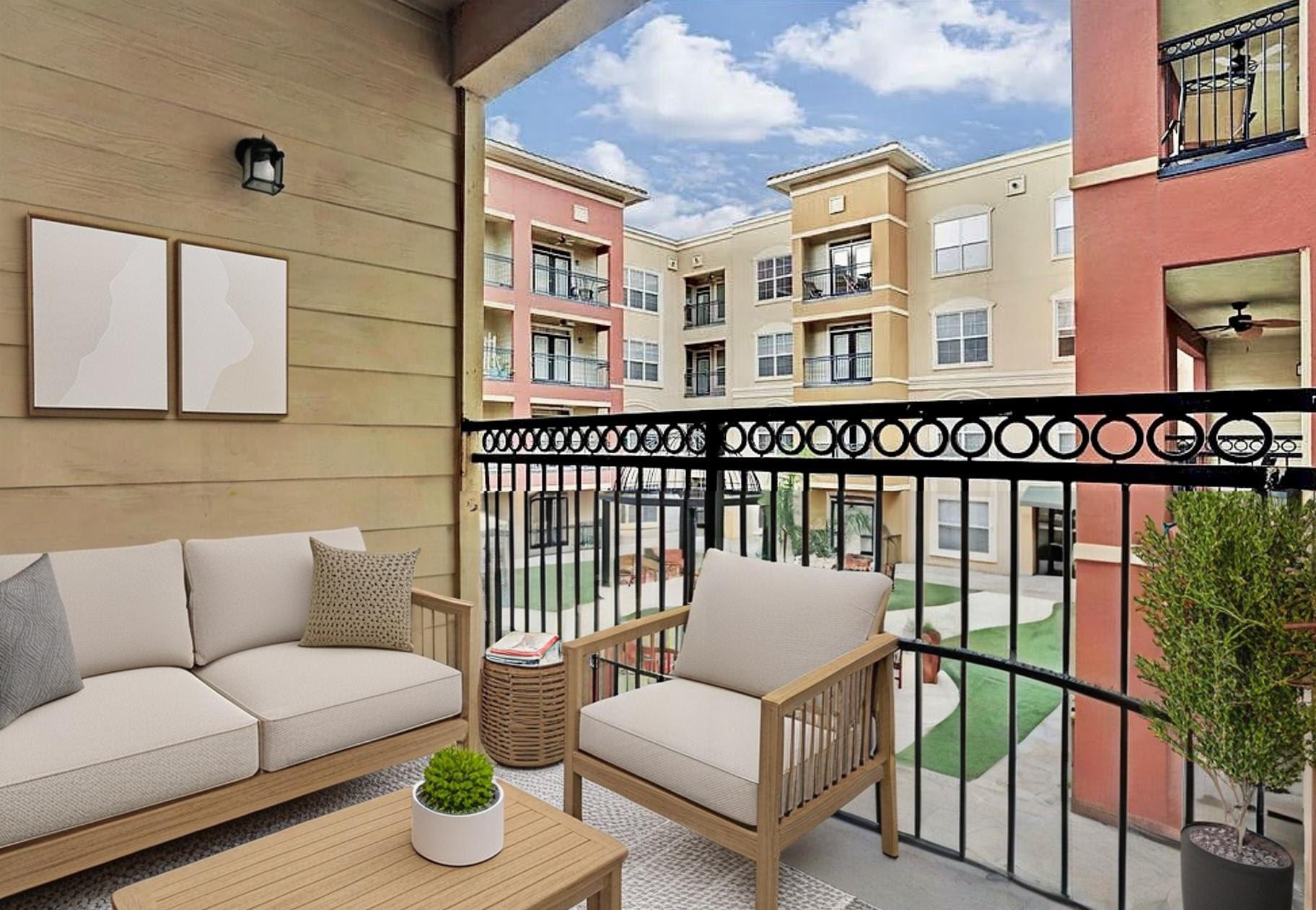 1711 Old Spanish Trail # 218