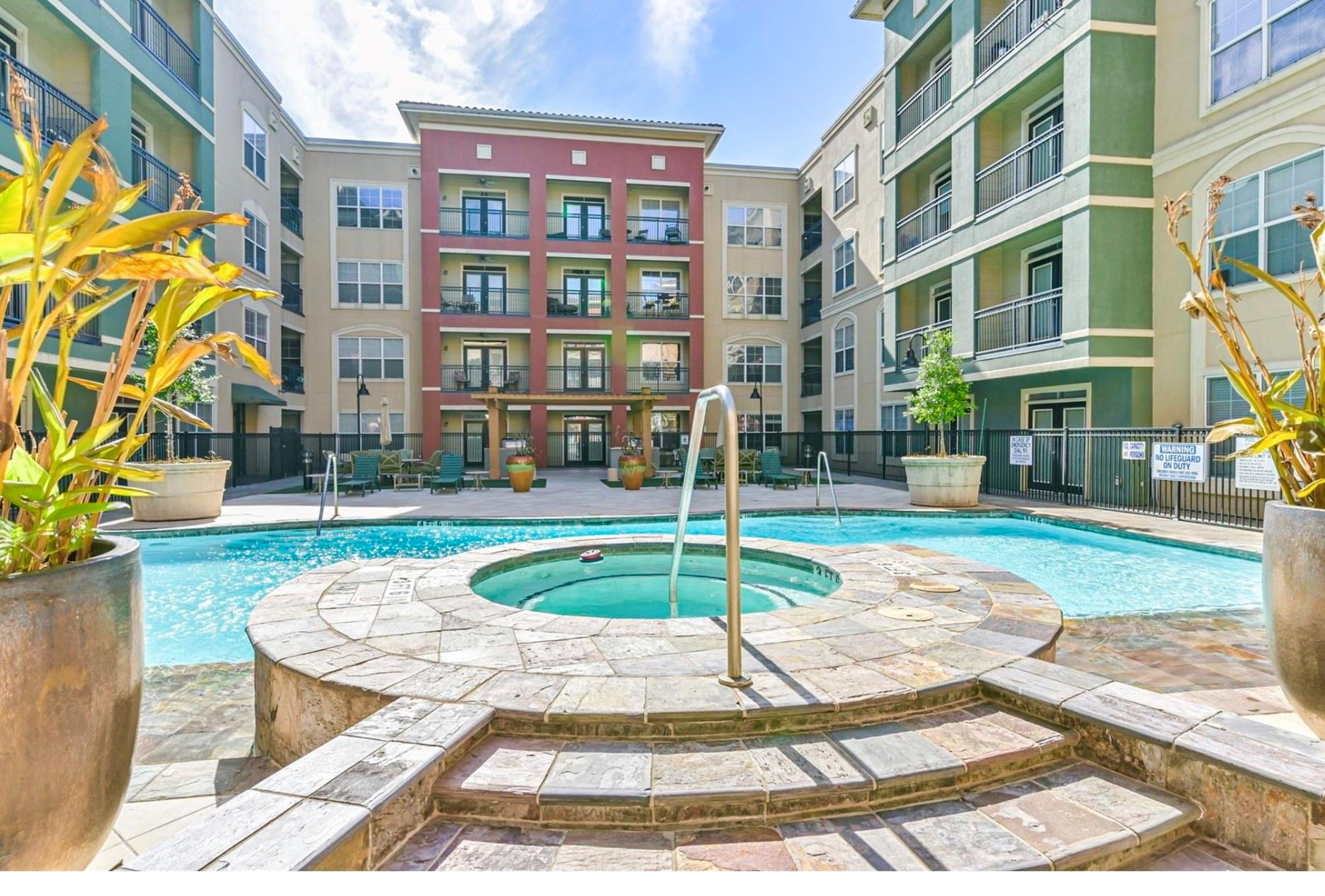 1711 Old Spanish Trail # 218