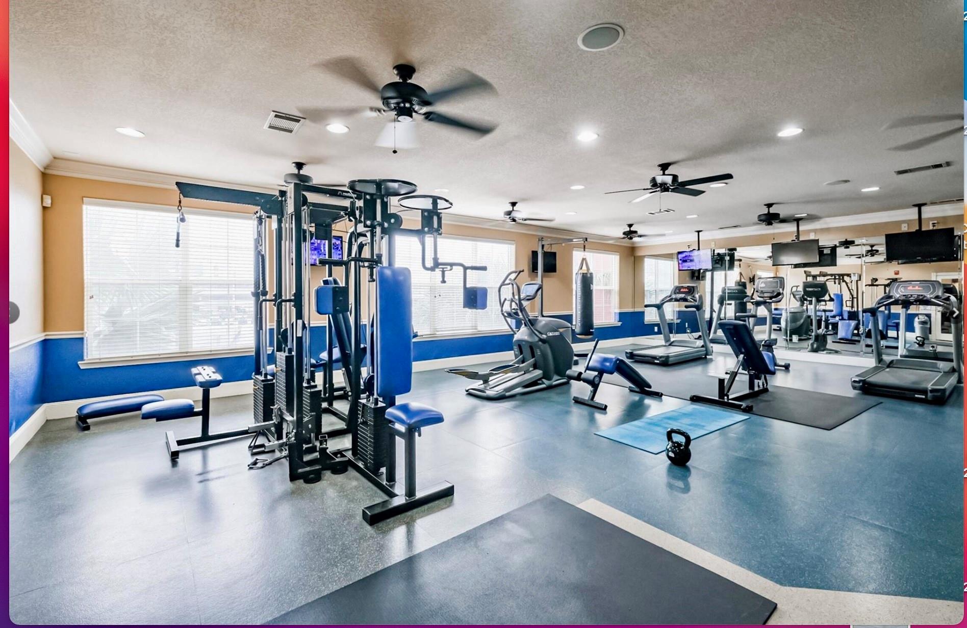 1711 Old Spanish Trail # 218