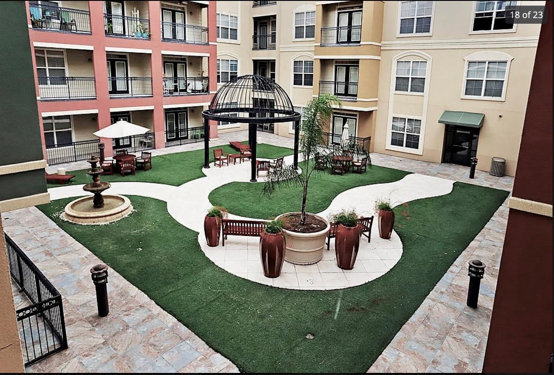 1711 Old Spanish Trail # 218