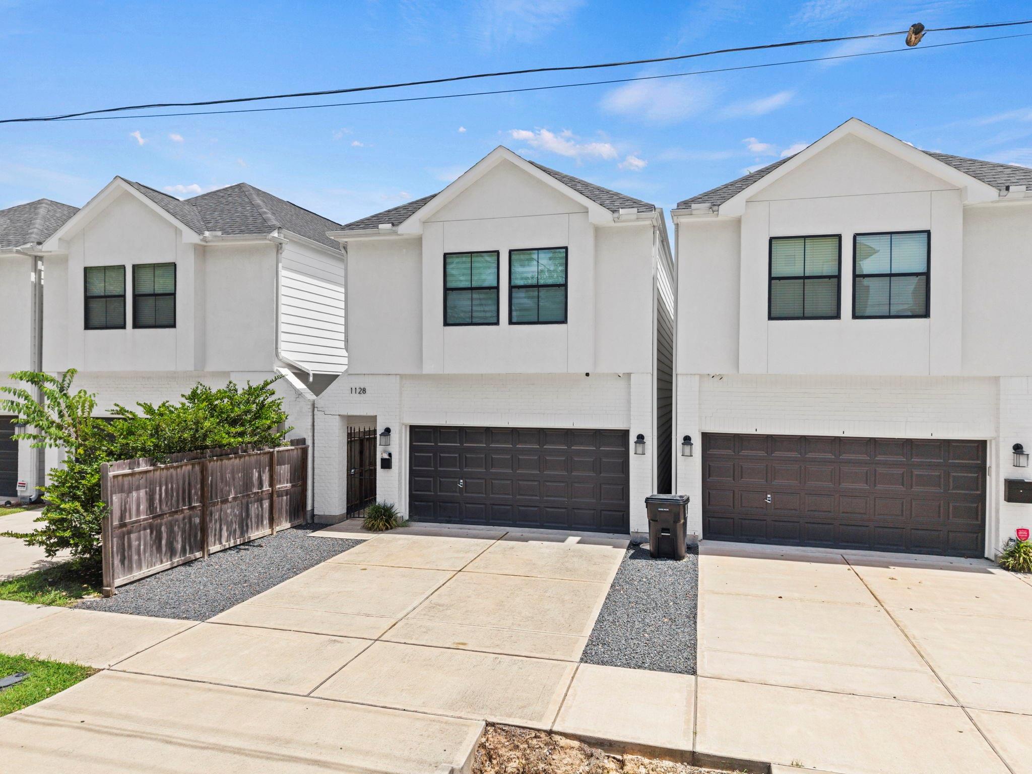 1128 Malone Street
