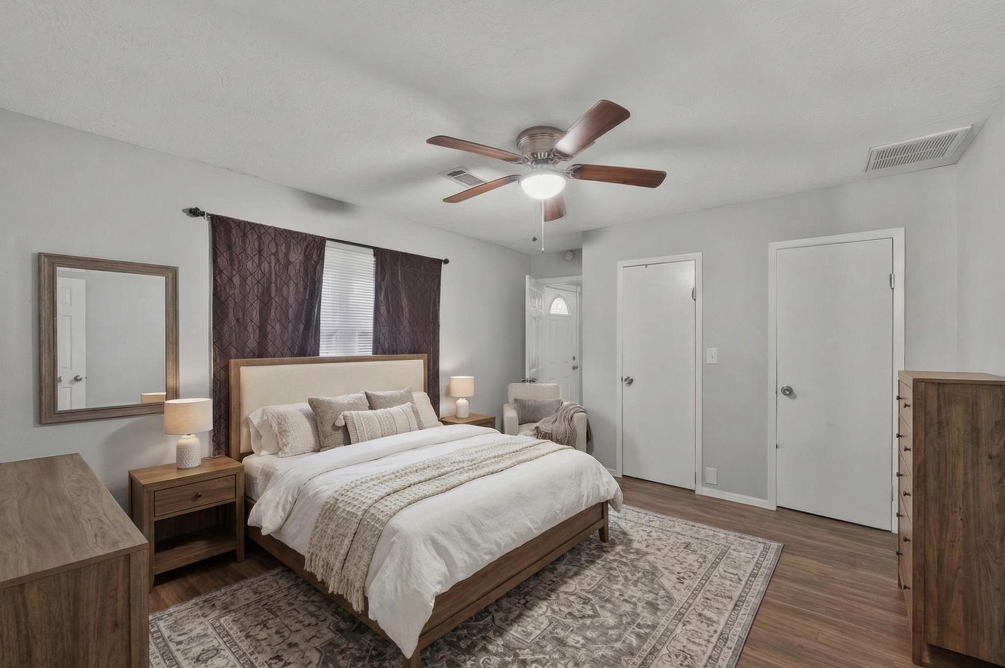 461 Trails End Drive