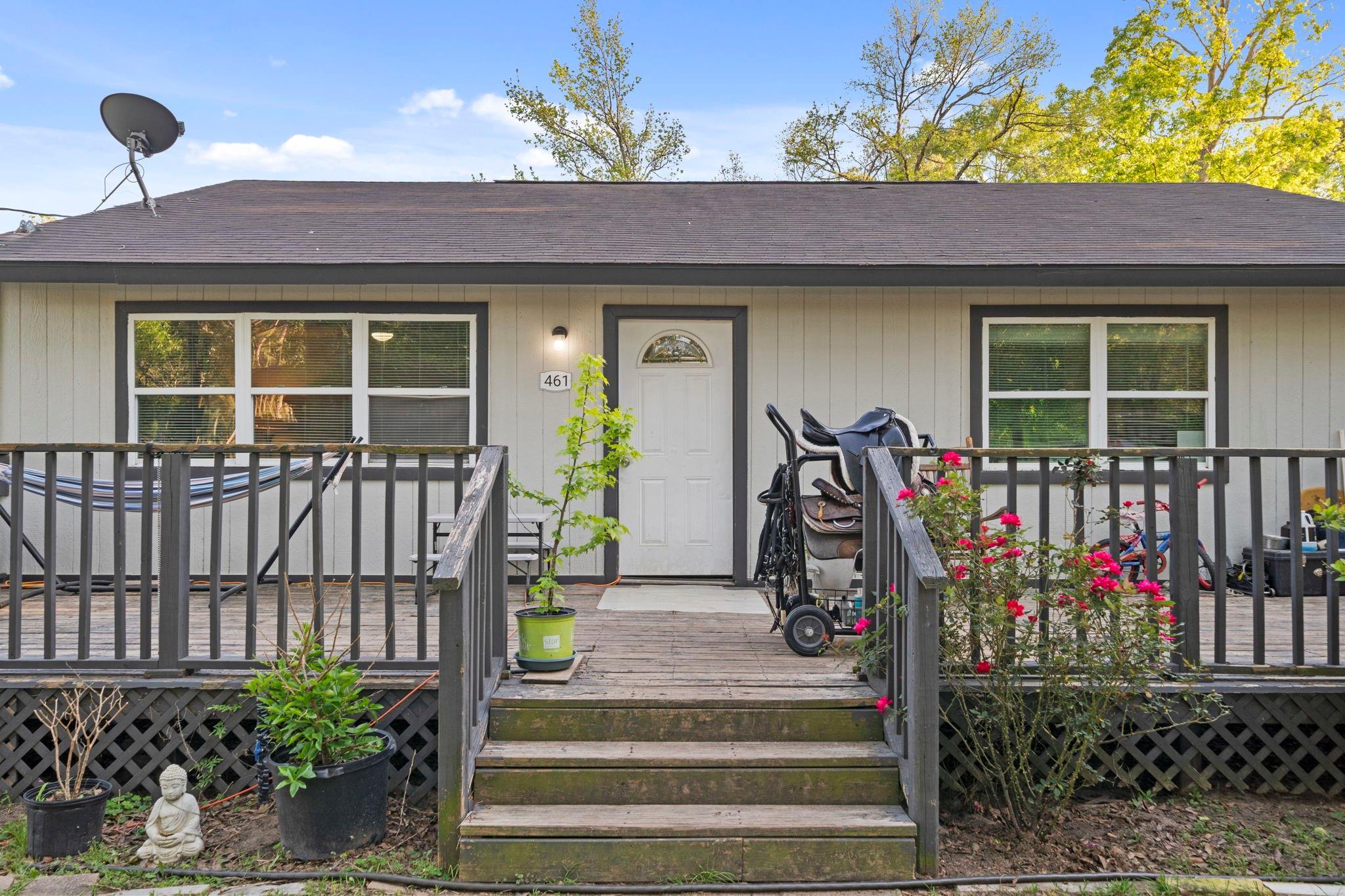 461 Trails End Drive