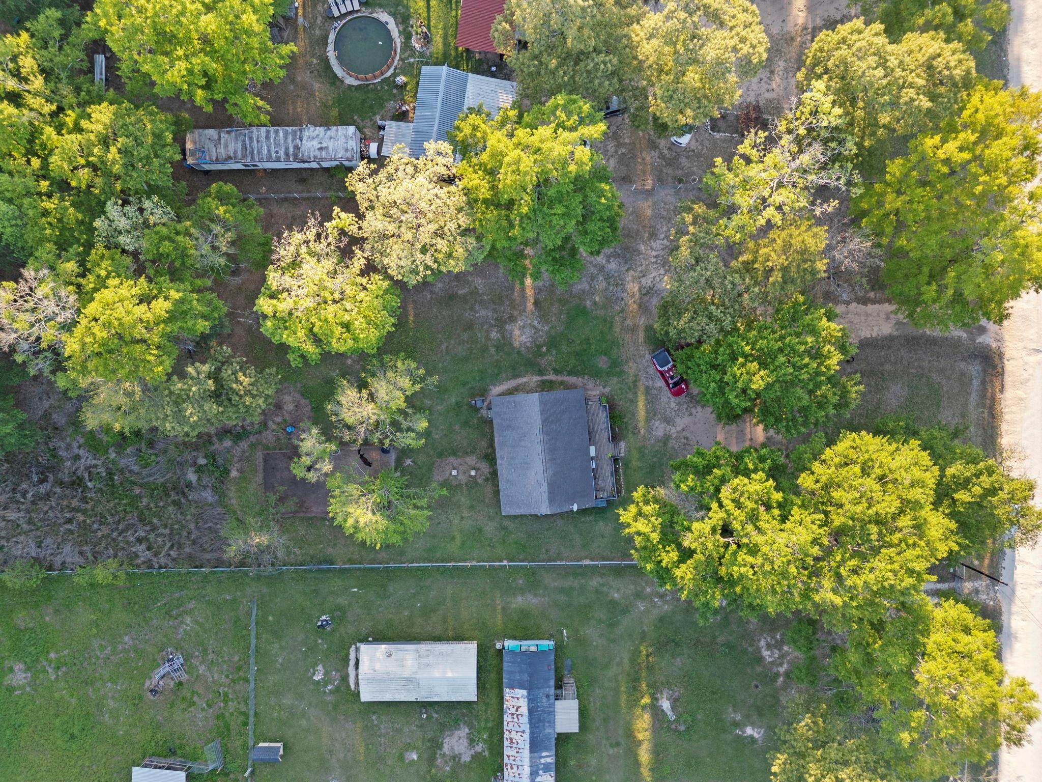 461 Trails End Drive