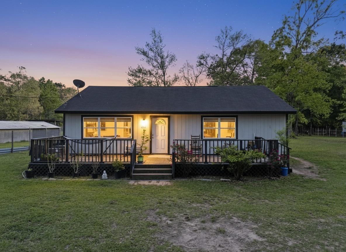 461 Trails End Drive