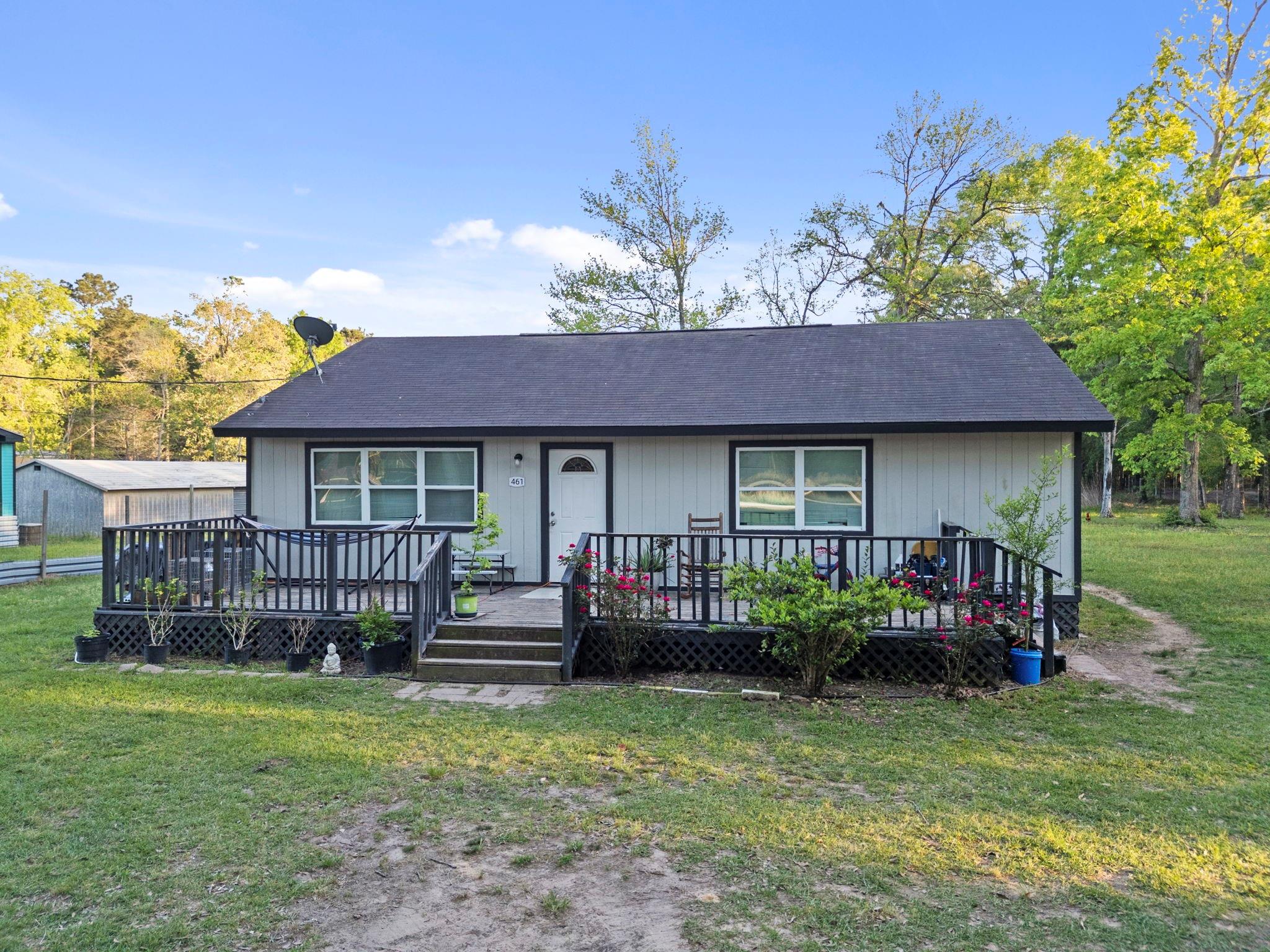 461 Trails End Drive