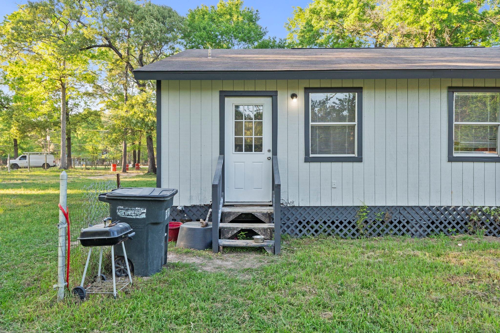 461 Trails End Drive