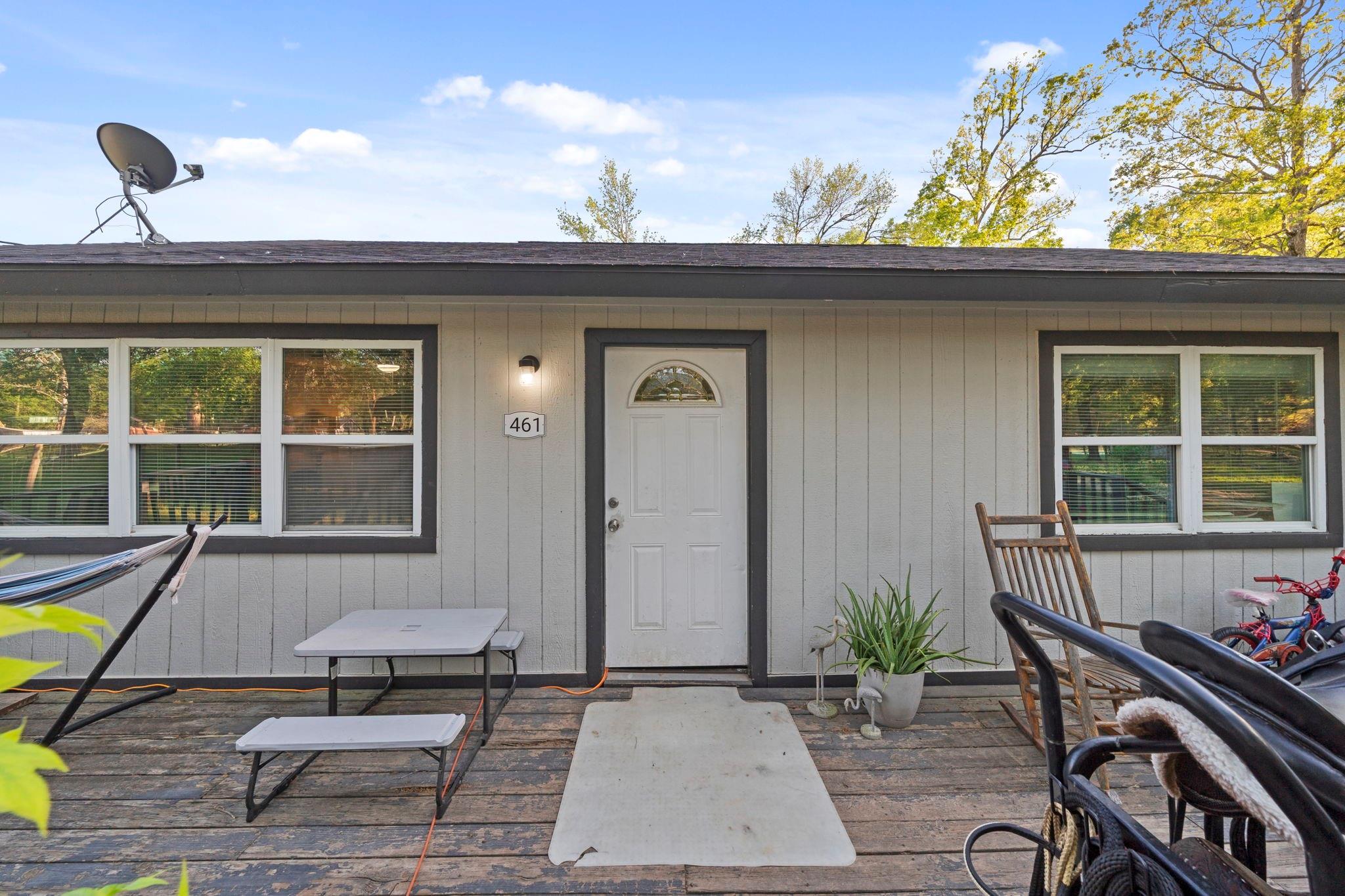 461 Trails End Drive