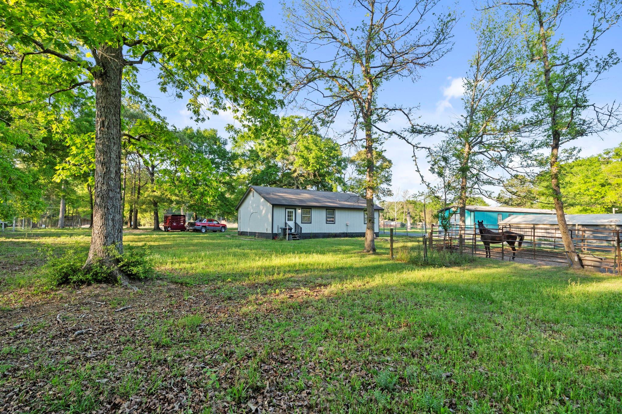461 Trails End Drive
