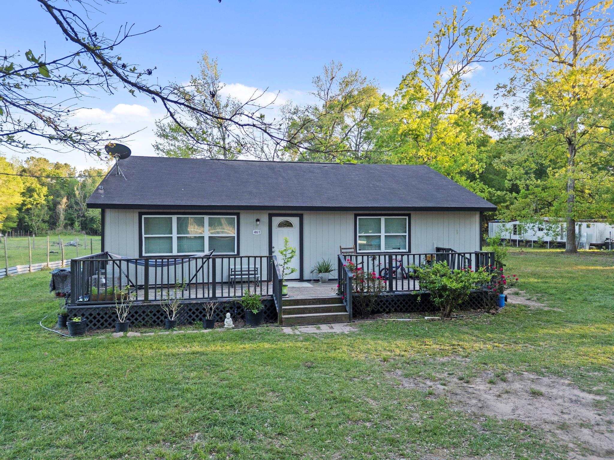 461 Trails End Drive