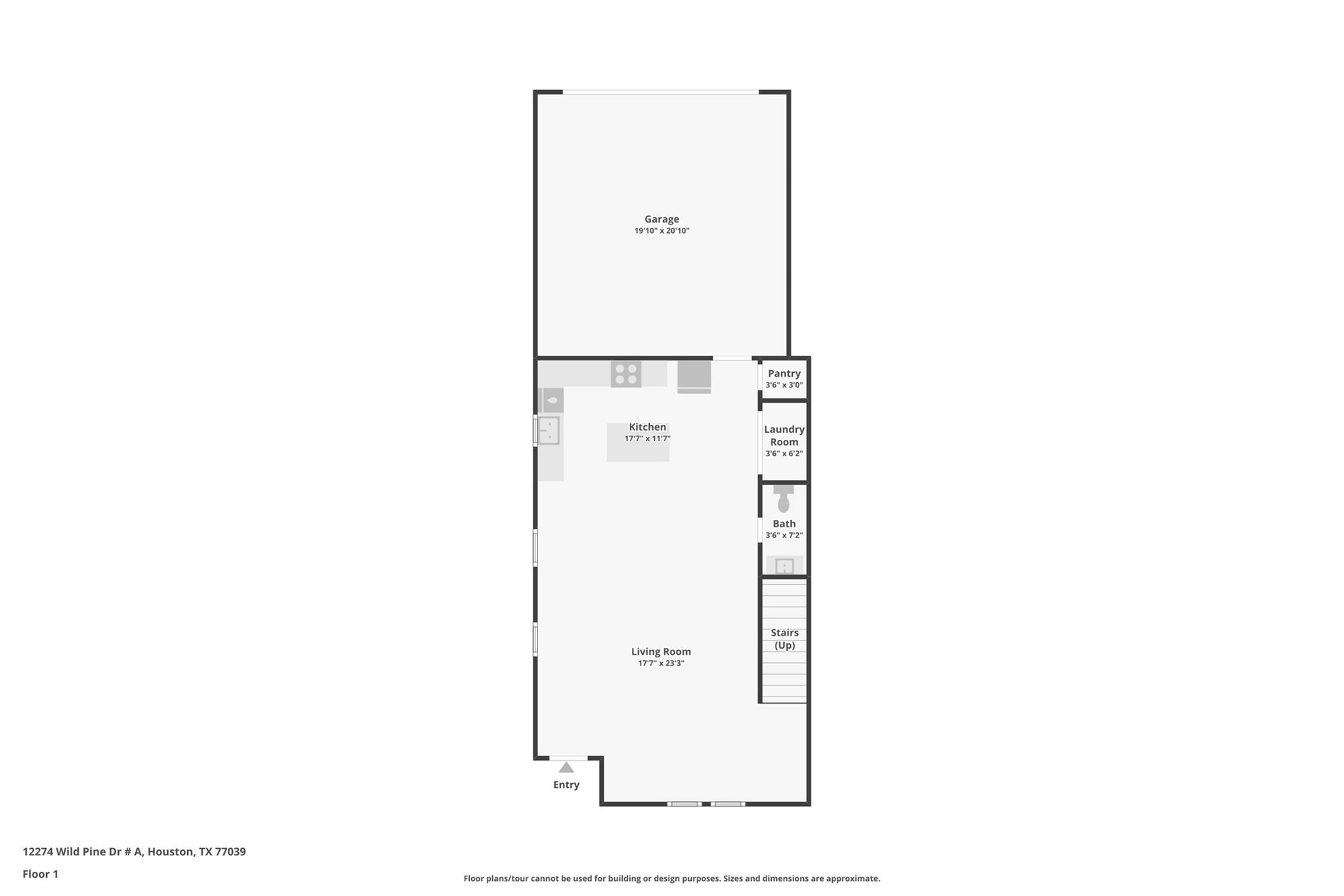 12274 Wild Pine Drive