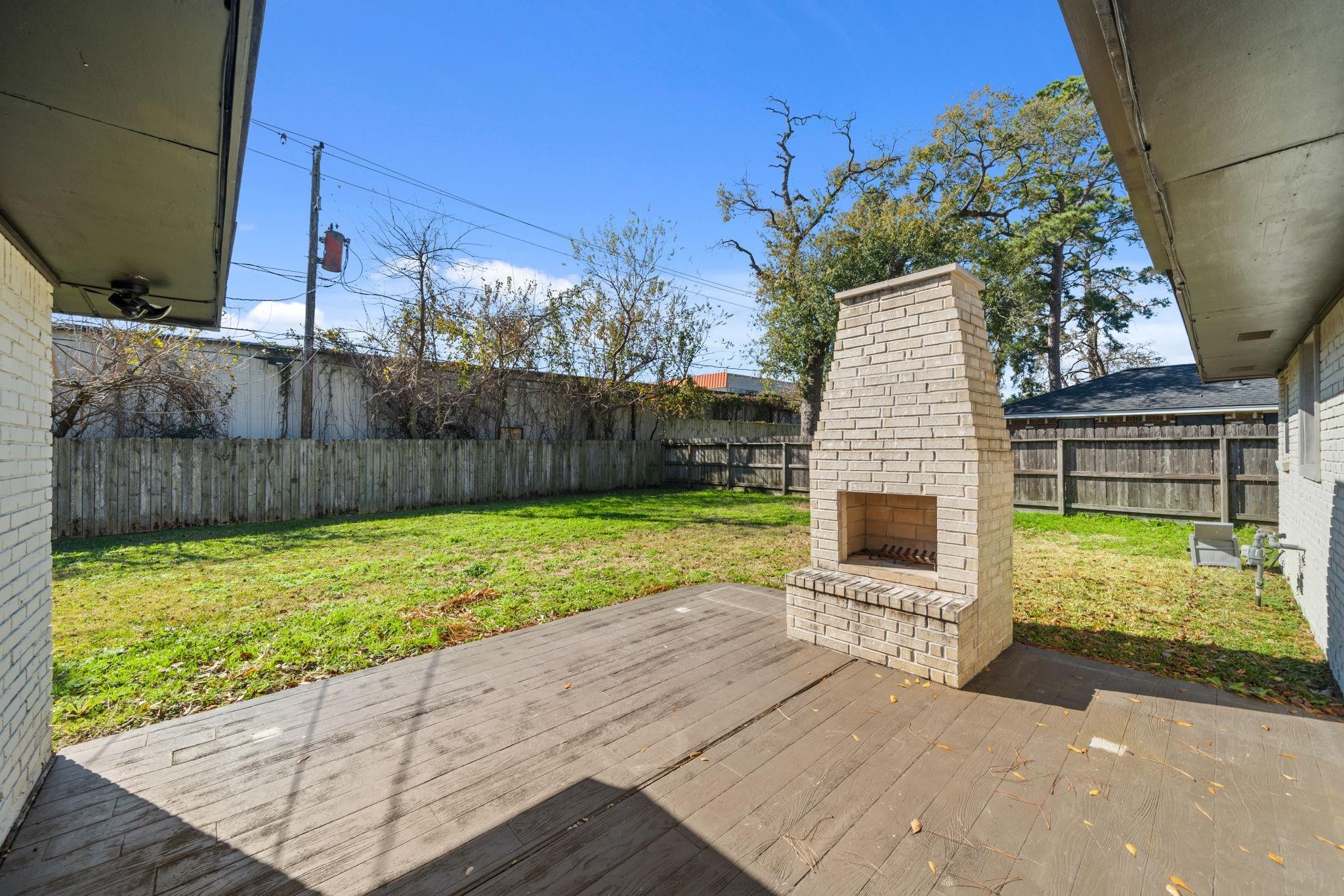 10151 Brinwood Drive