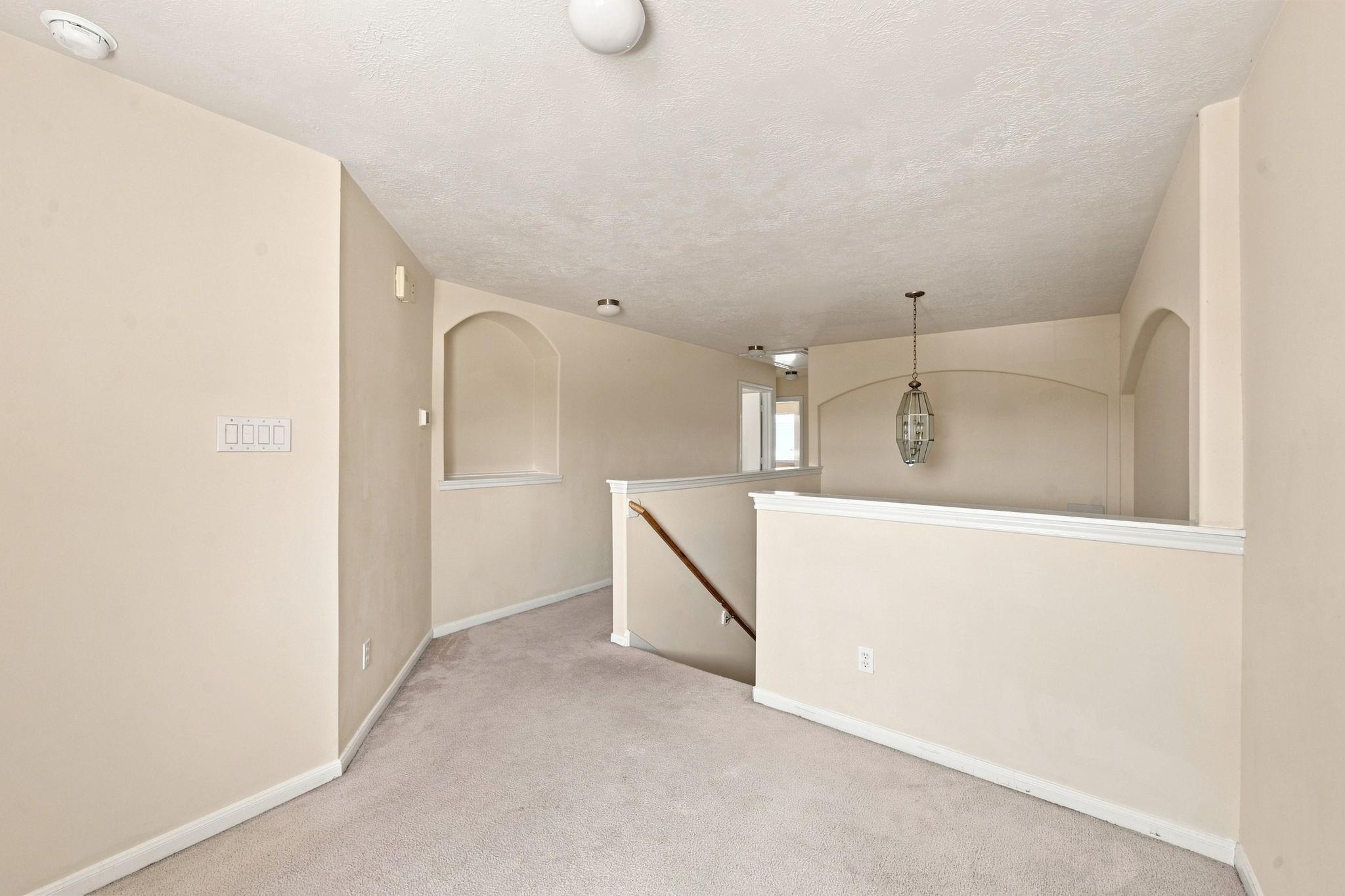 822 Forest Thicket Lane