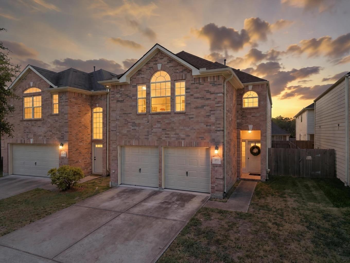 822 Forest Thicket Lane