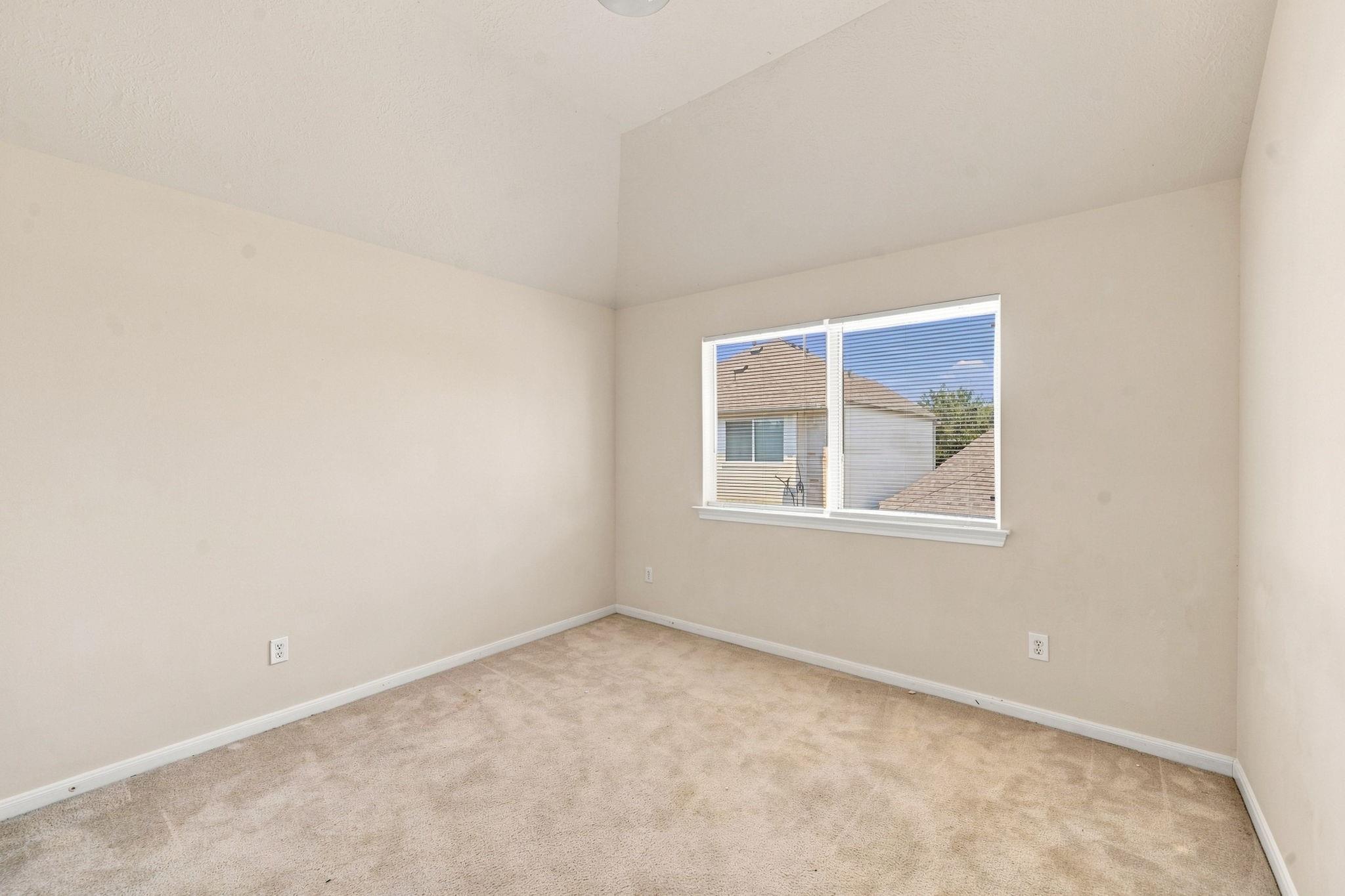 822 Forest Thicket Lane