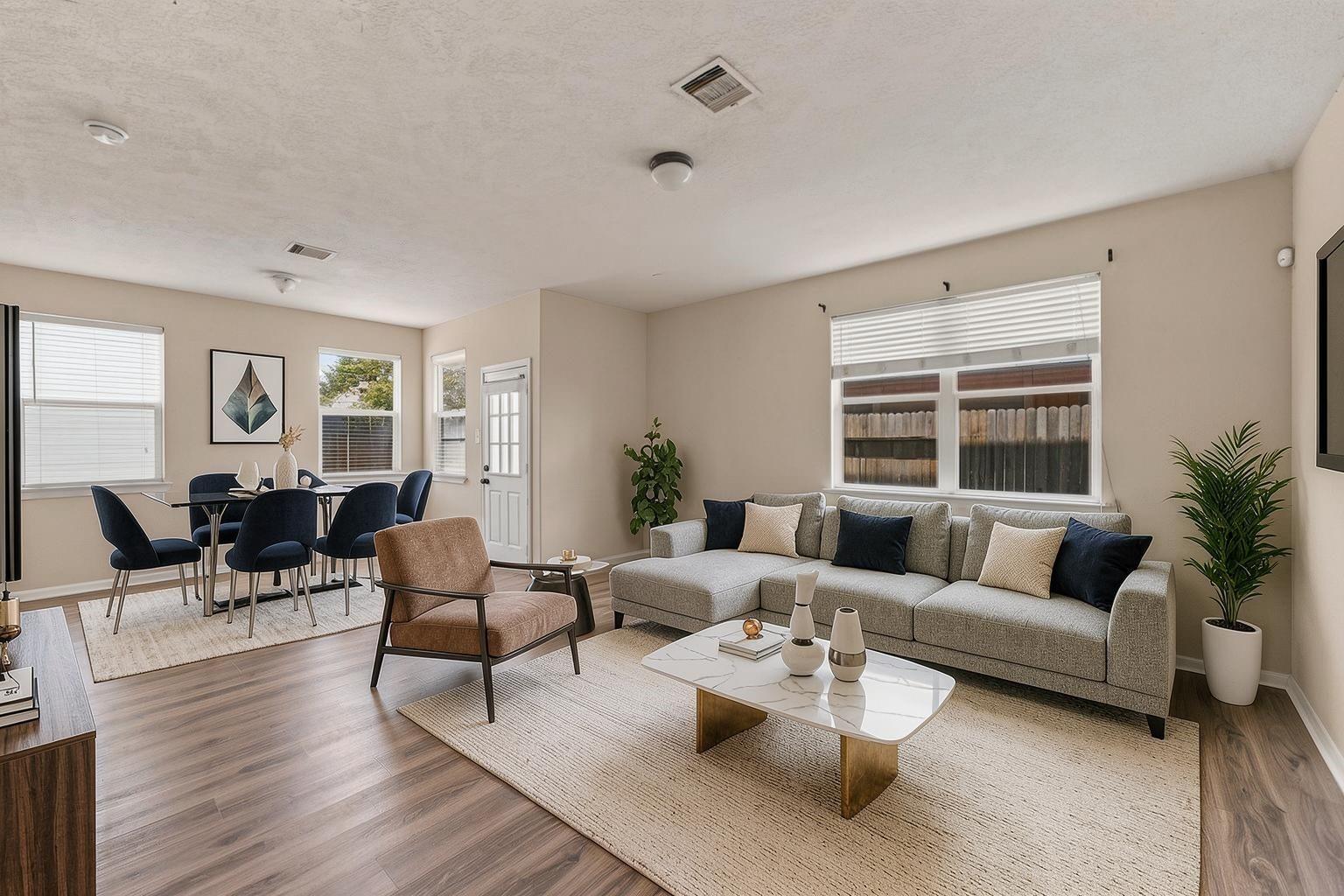 822 Forest Thicket Lane