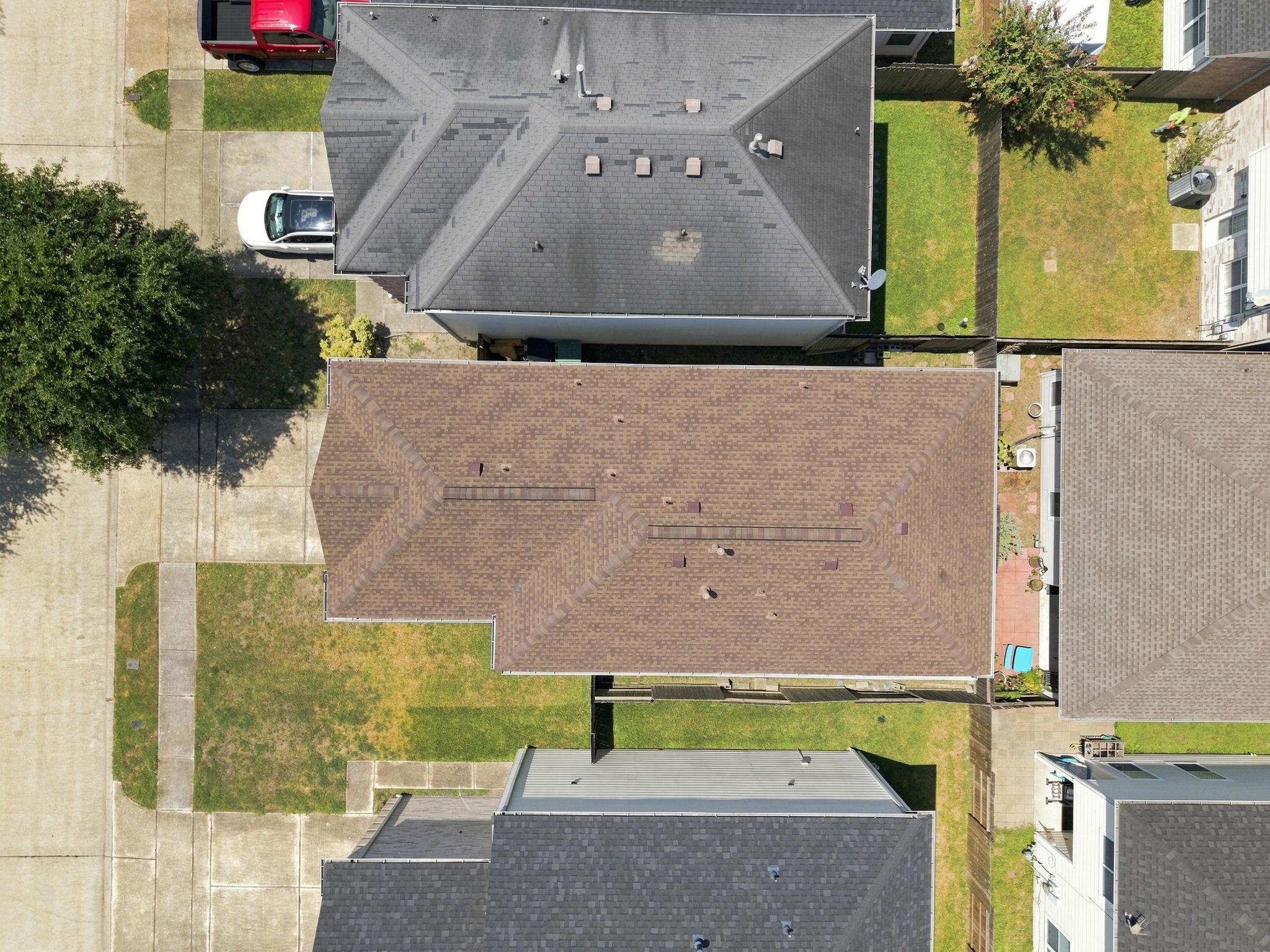 822 Forest Thicket Lane