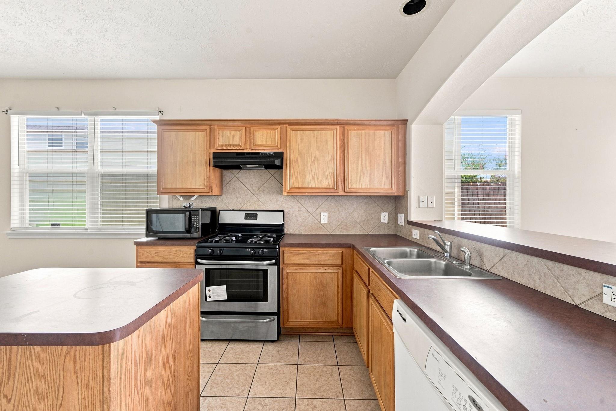 822 Forest Thicket Lane