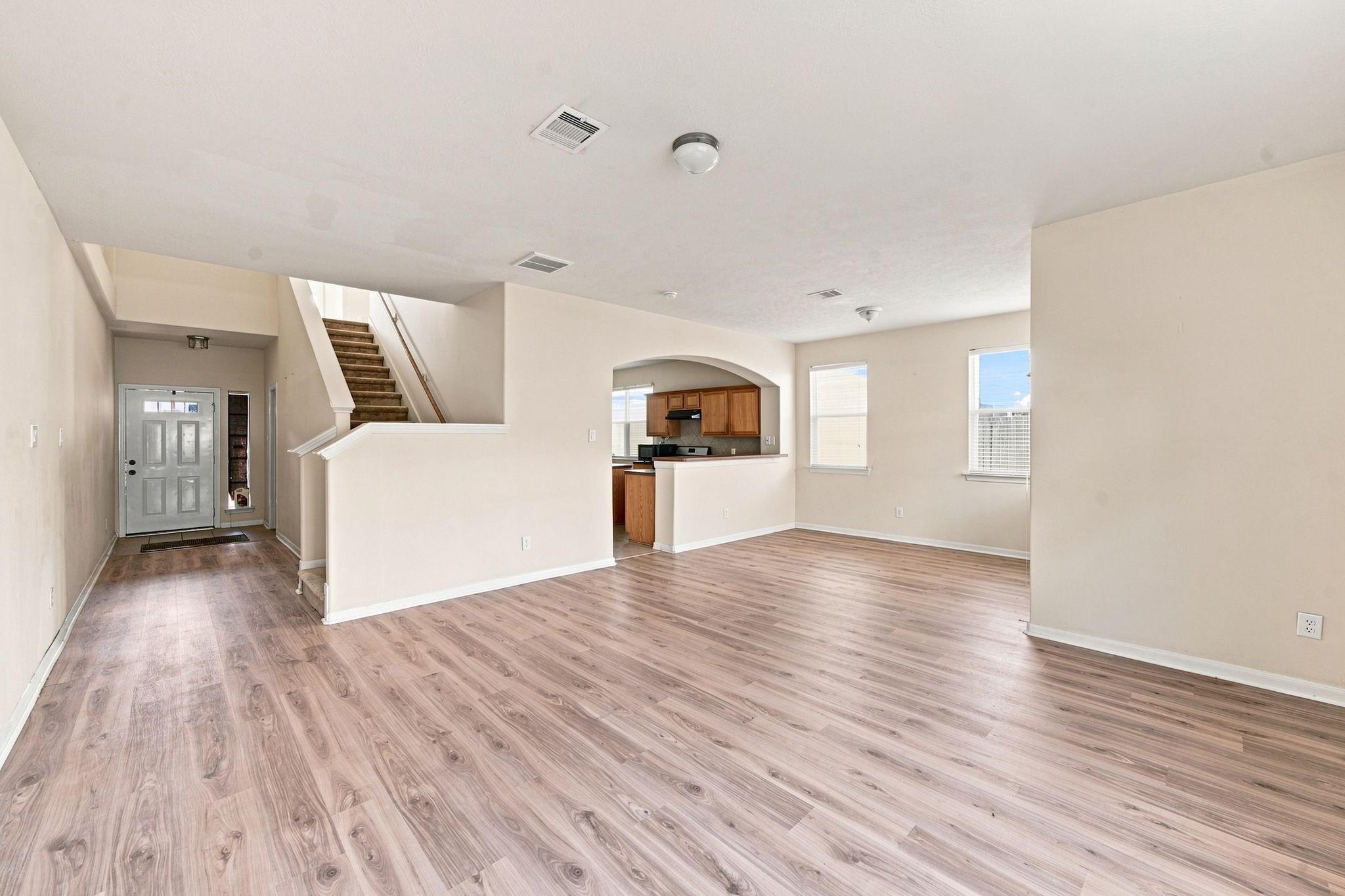 822 Forest Thicket Lane