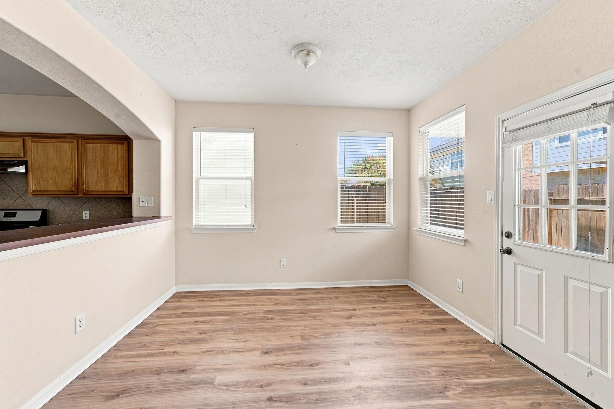 822 Forest Thicket Lane