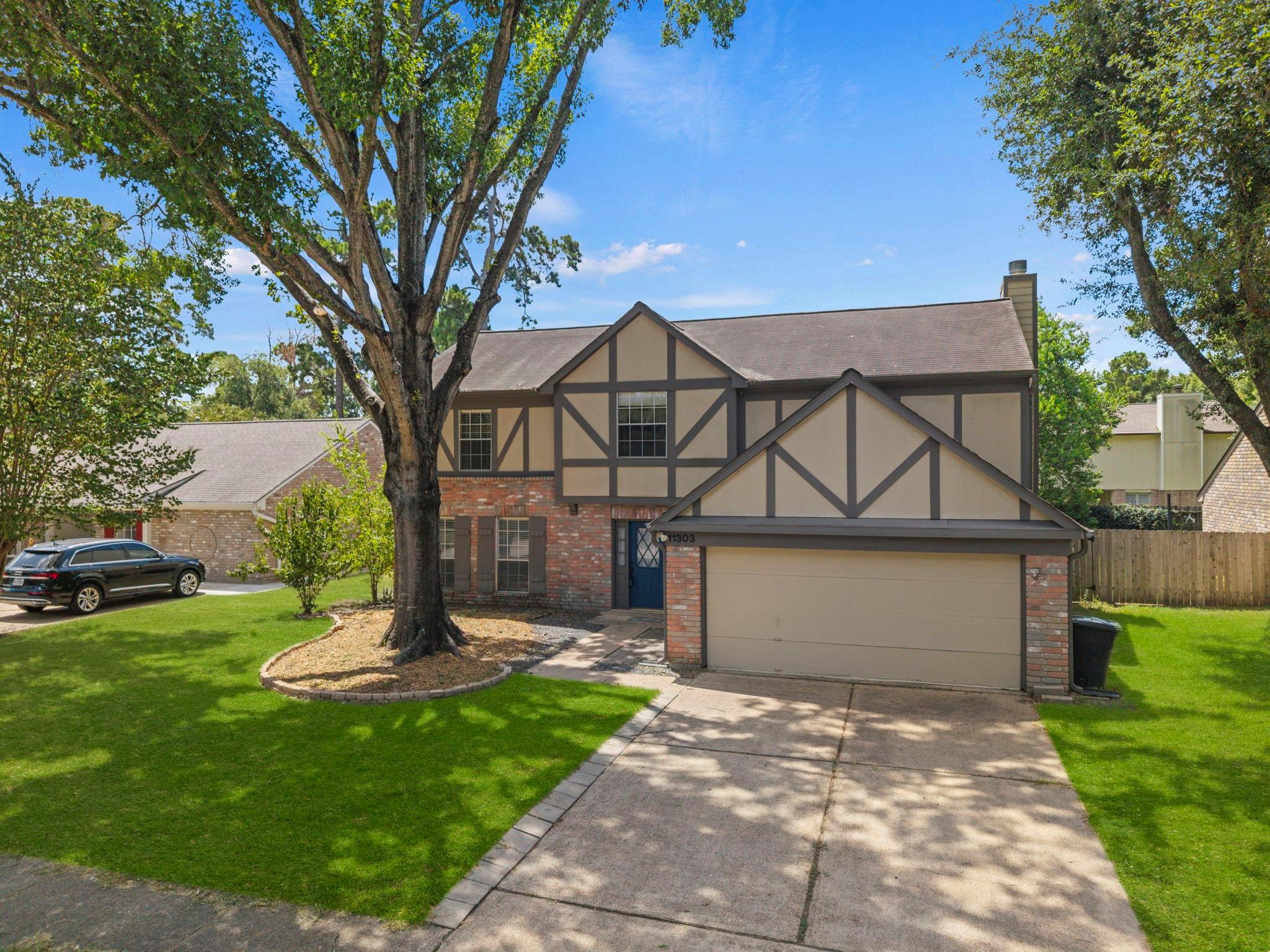 11303 Golden Ray Drive