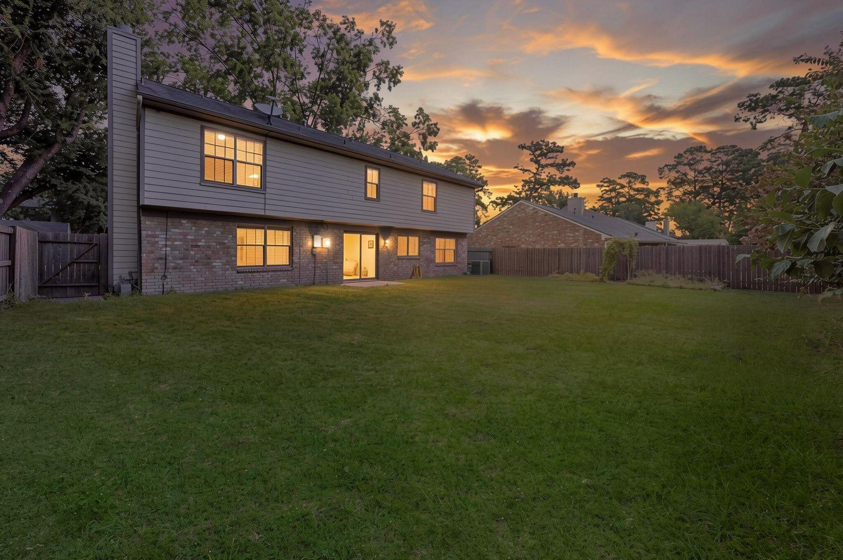 11303 Golden Ray Drive