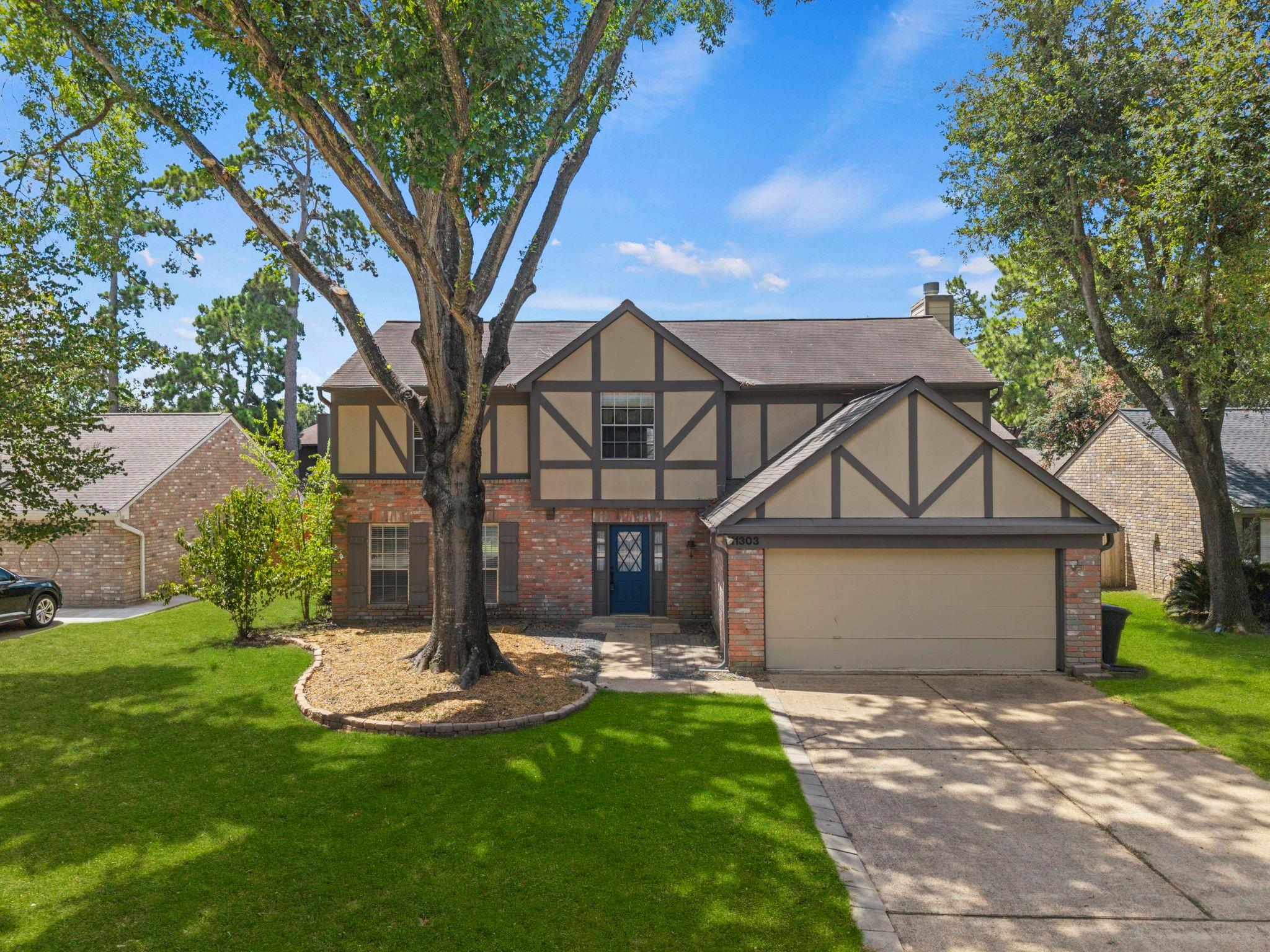 11303 Golden Ray Drive