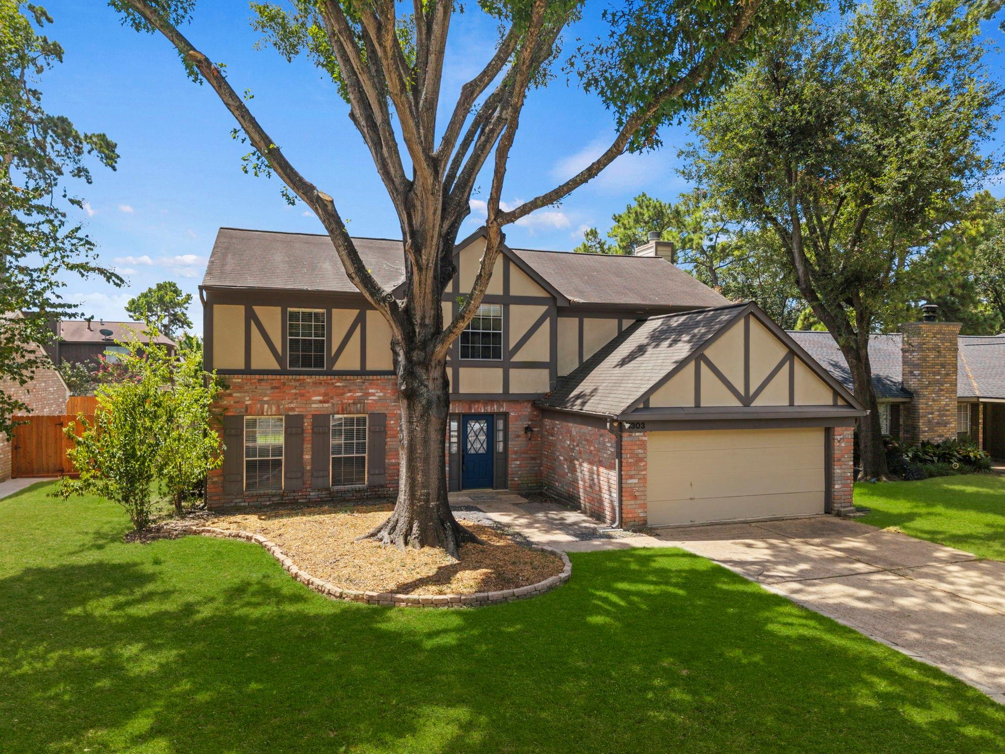 11303 Golden Ray Drive