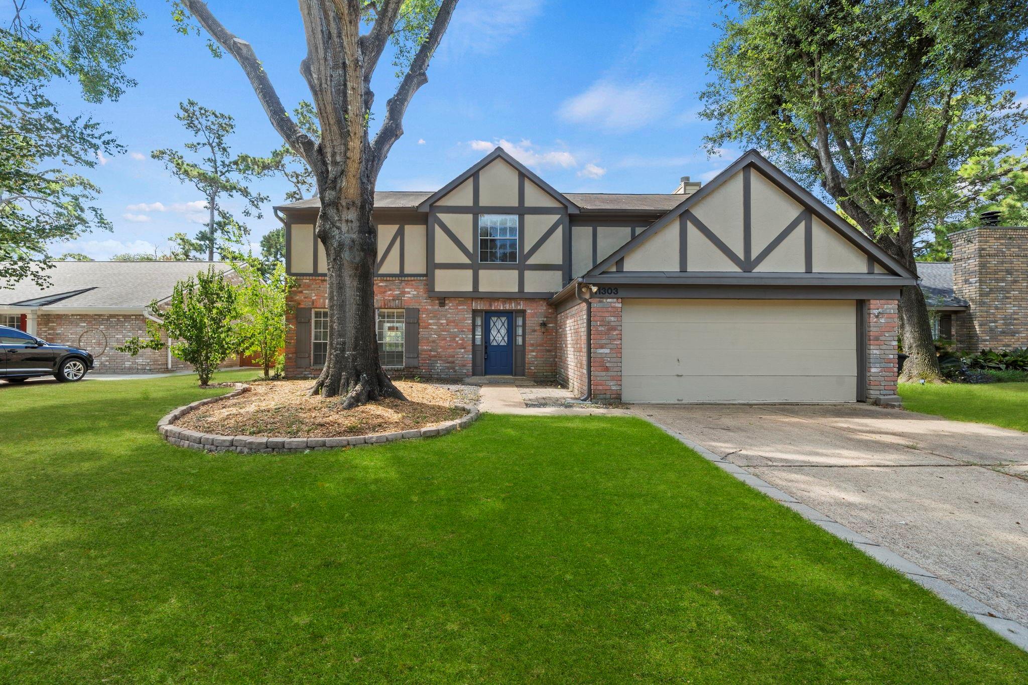11303 Golden Ray Drive
