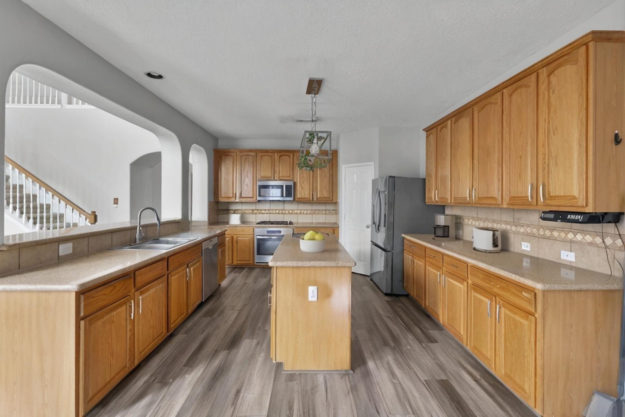 8315 Hayden Cove Drive