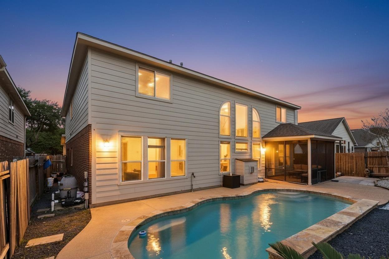 8315 Hayden Cove Drive