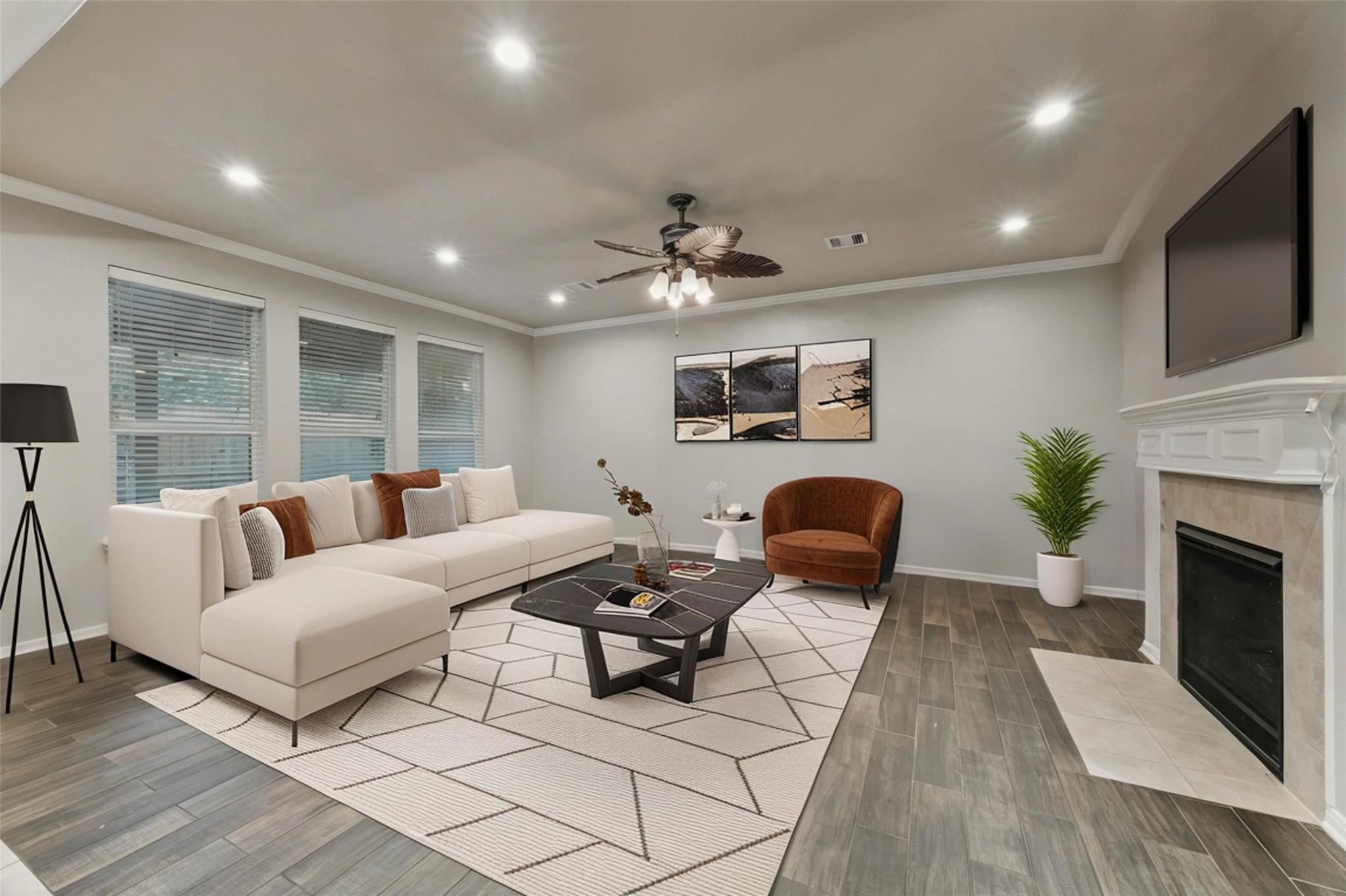 1310 Ainsley Way Drive